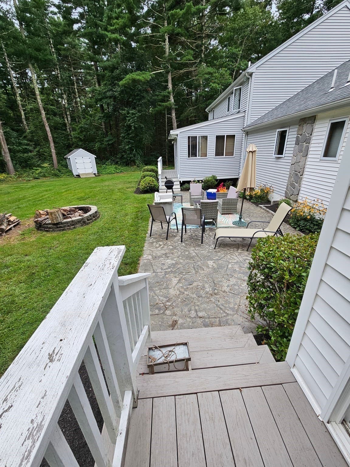 Duplex at 226 County Rd, Freetown MA 02717, Freetown, photo 21 of 42