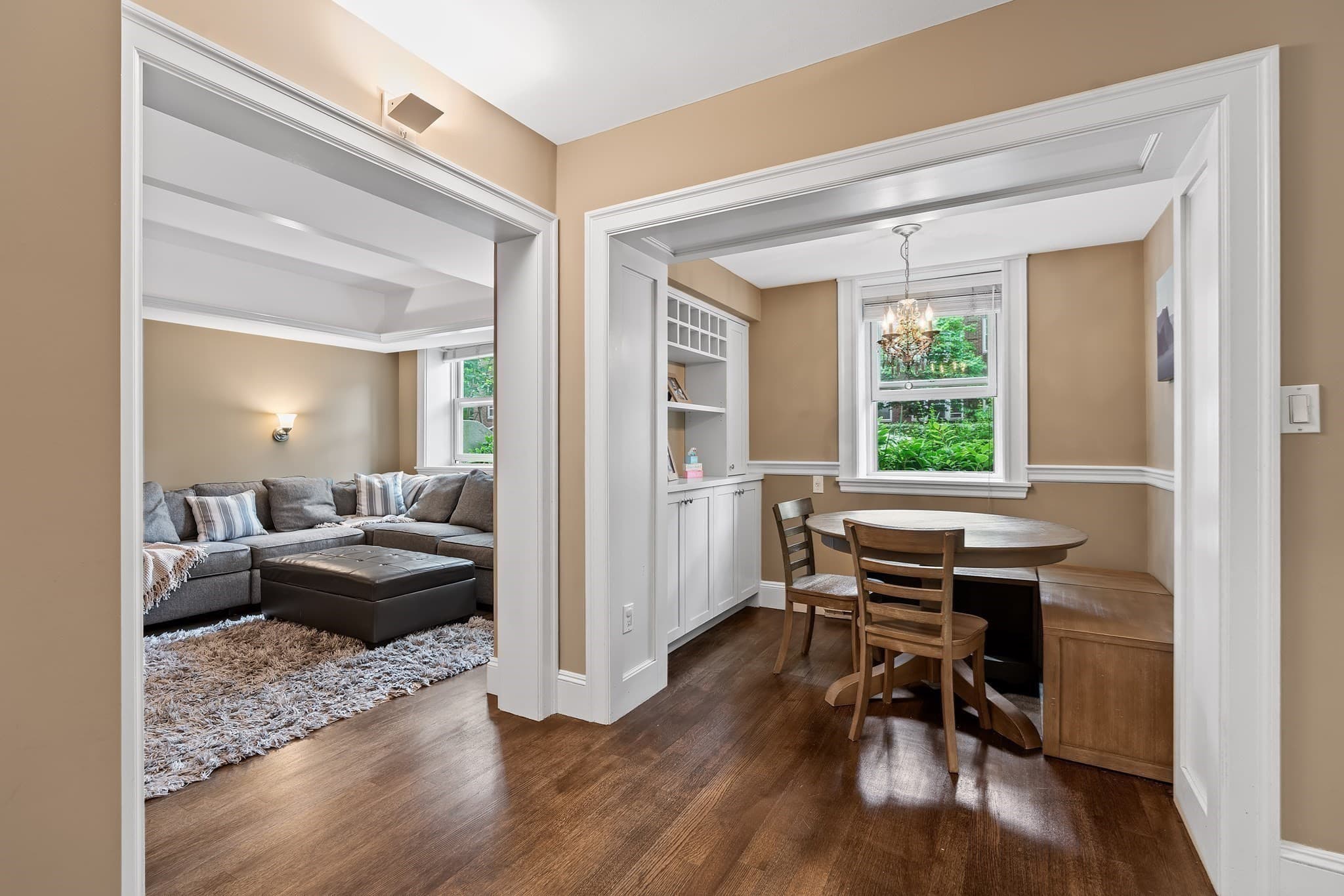 Condominium at 395 Broadway, Cambridge MA 02139, Cambridge, photo 3 of 33