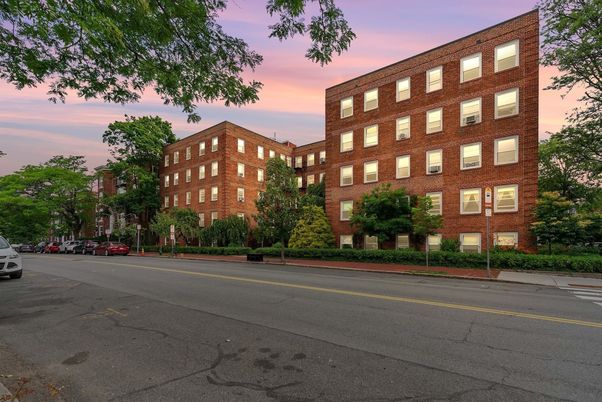 395 Broadway, Cambridge MA 02139