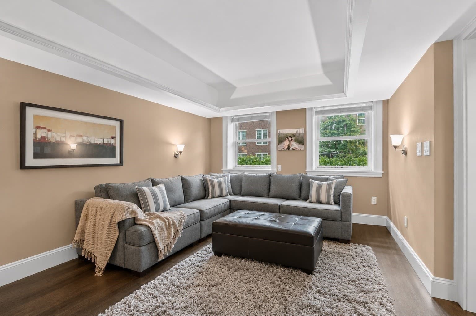Condominium at 395 Broadway, Cambridge MA 02139, Cambridge, photo 9 of 33