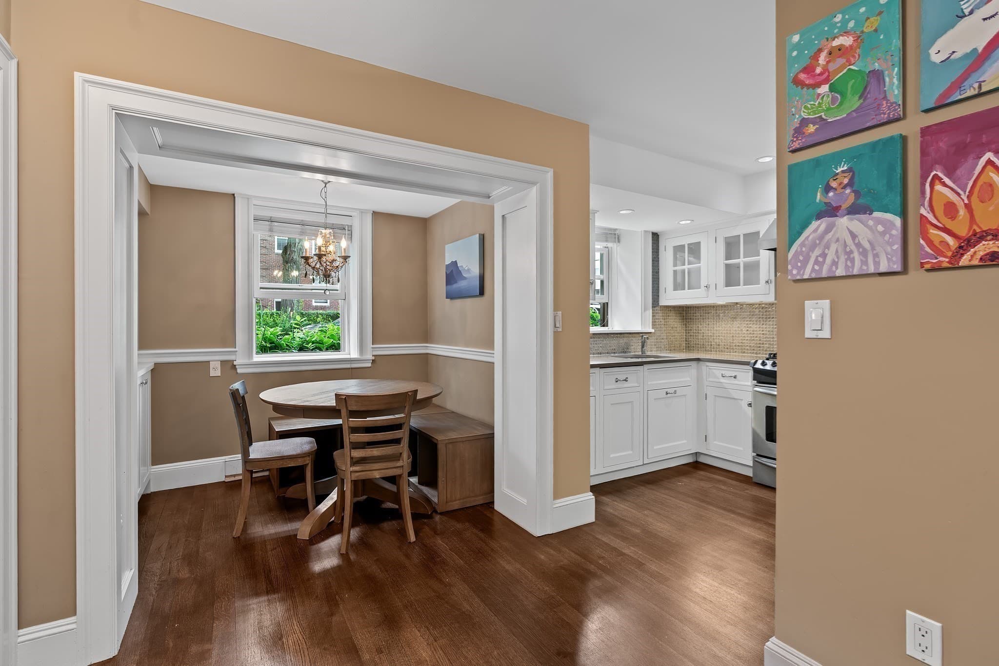 Condominium at 395 Broadway, Cambridge MA 02139, Cambridge, photo 14 of 33