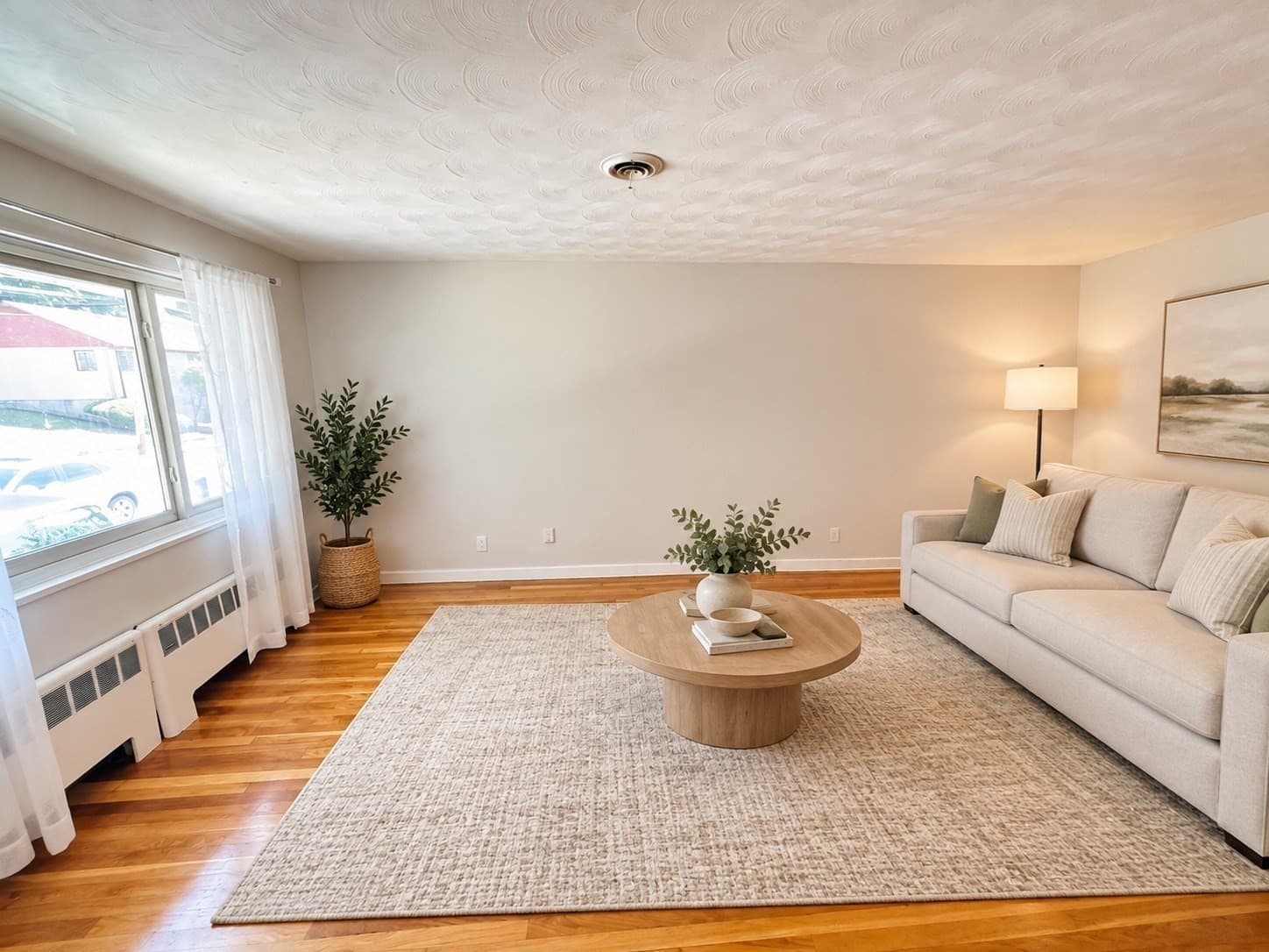 Single Family Residence at 50 Brockton, Boston MA 02126, Boston, photo 2 of 15