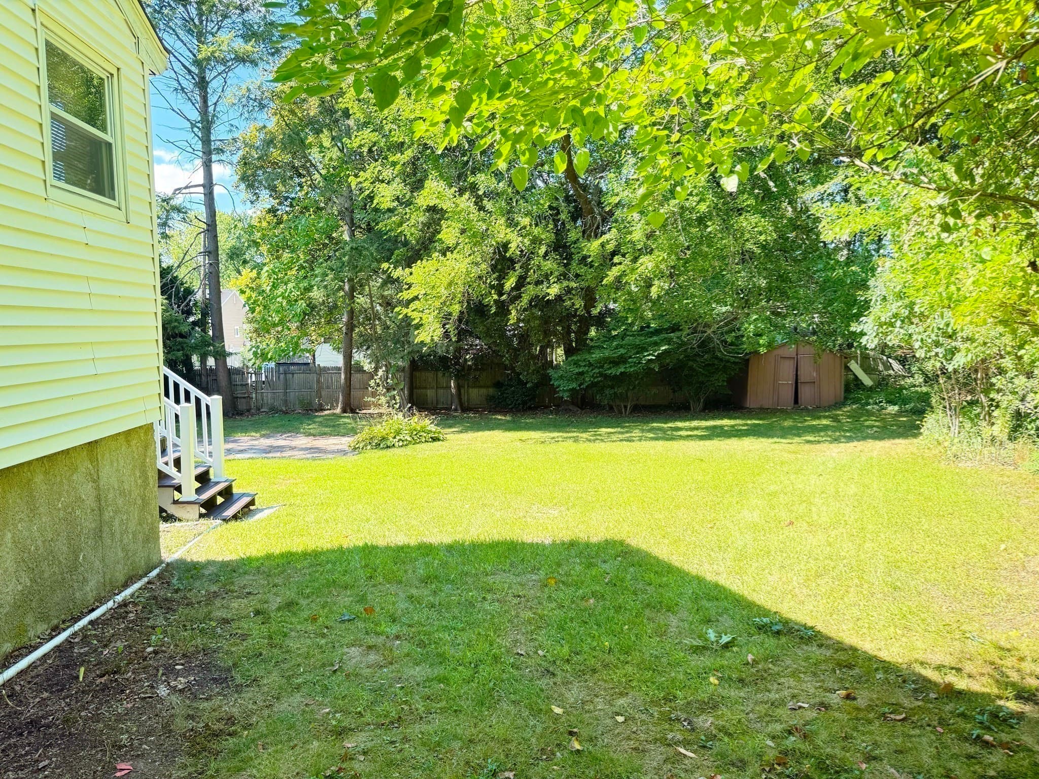 Single Family Residence at 50 Brockton, Boston MA 02126, Boston, photo 12 of 15