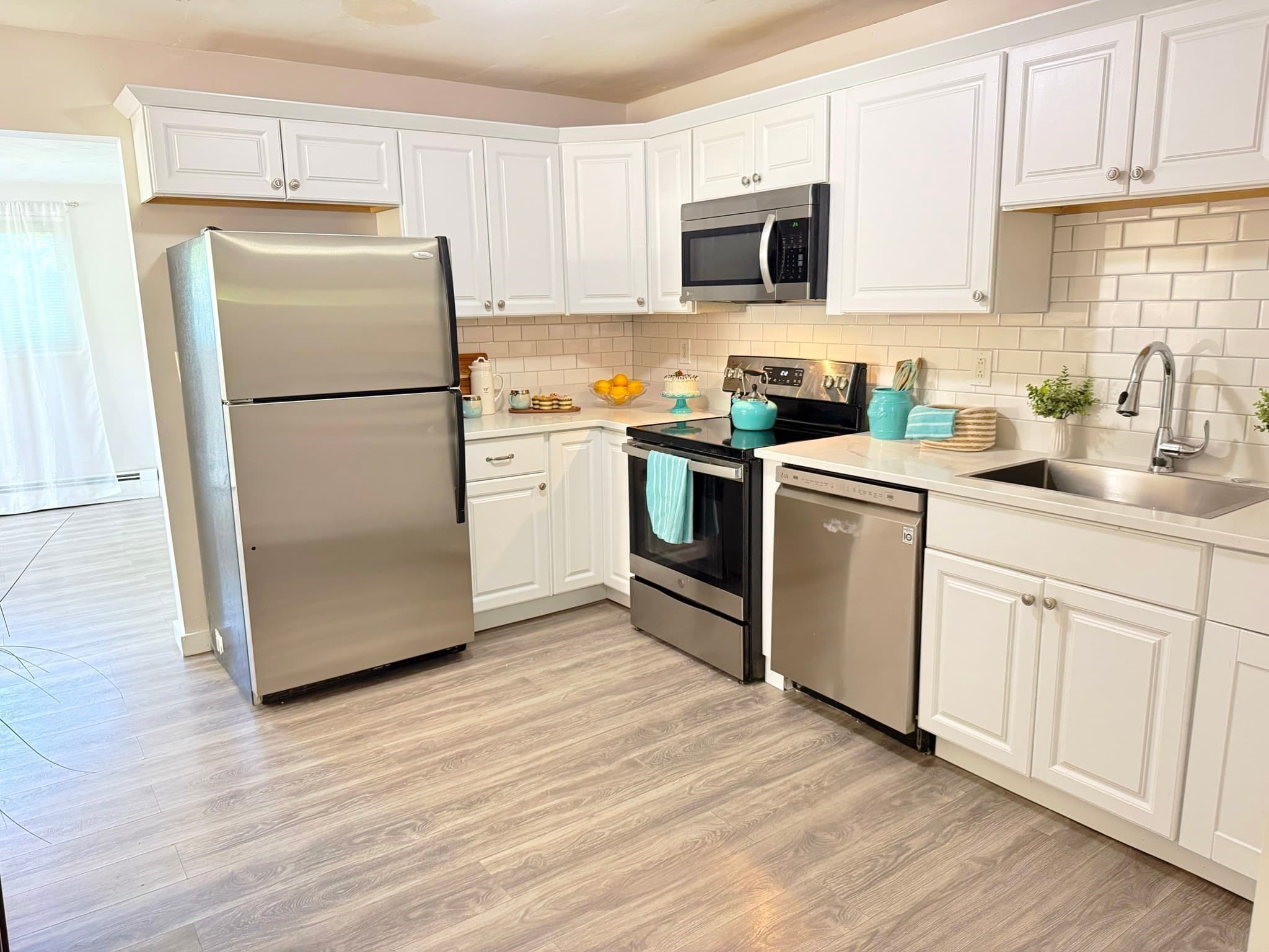Single Family Residence at 50 Brockton, Boston MA 02126, Boston, photo 3 of 15