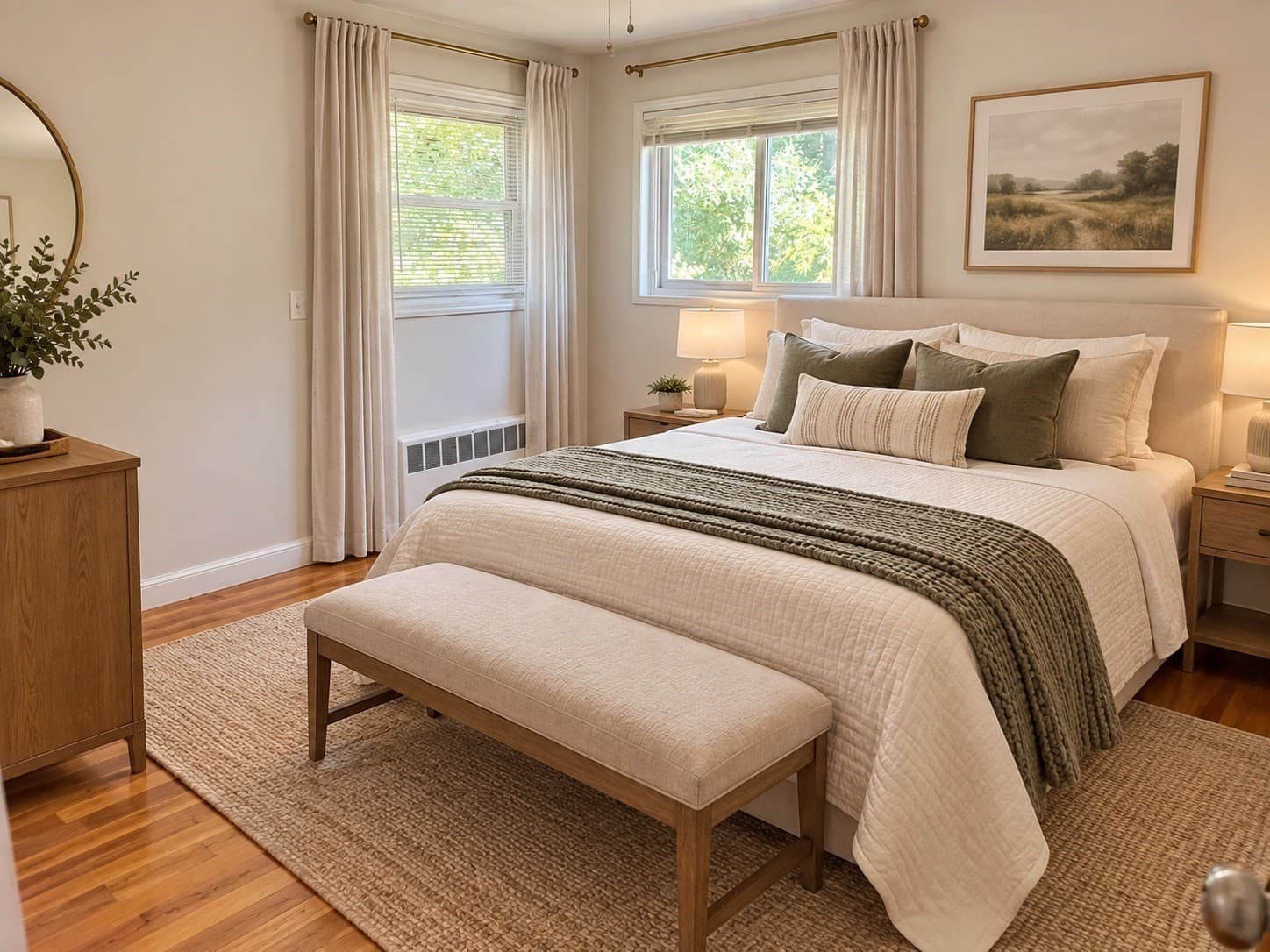 Single Family Residence at 50 Brockton, Boston MA 02126, Boston, photo 9 of 15