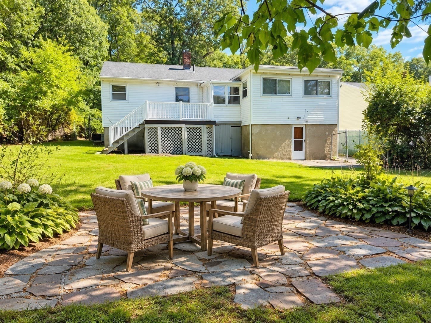 Single Family Residence at 50 Brockton, Boston MA 02126, Boston, photo 15 of 15
