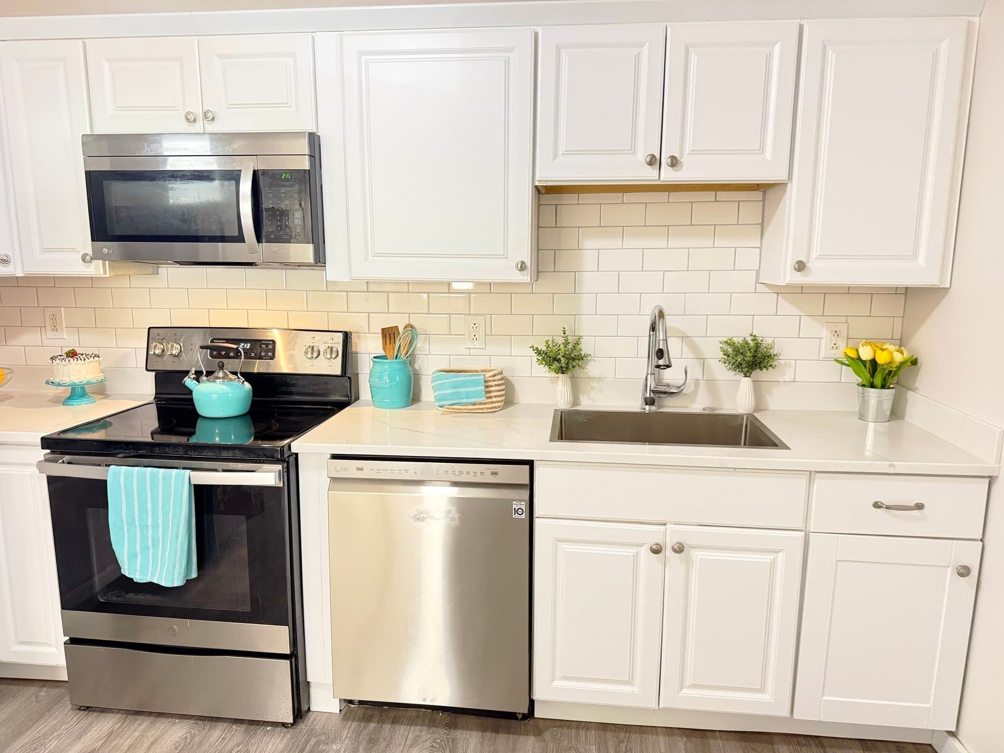 Single Family Residence at 50 Brockton, Boston MA 02126, Boston, photo 4 of 15