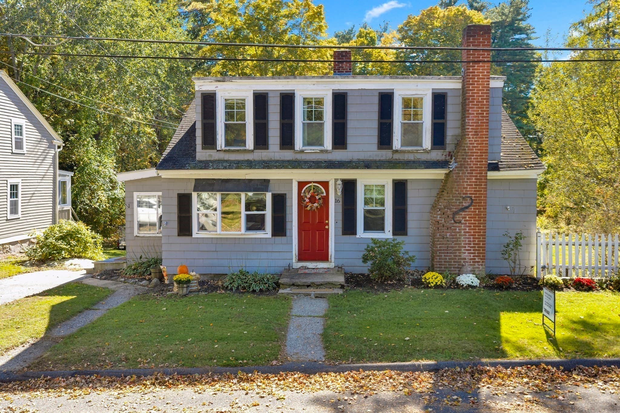Single Family Residence at 16 Charlton St, Sturbridge MA 01566, photo 26 of 32