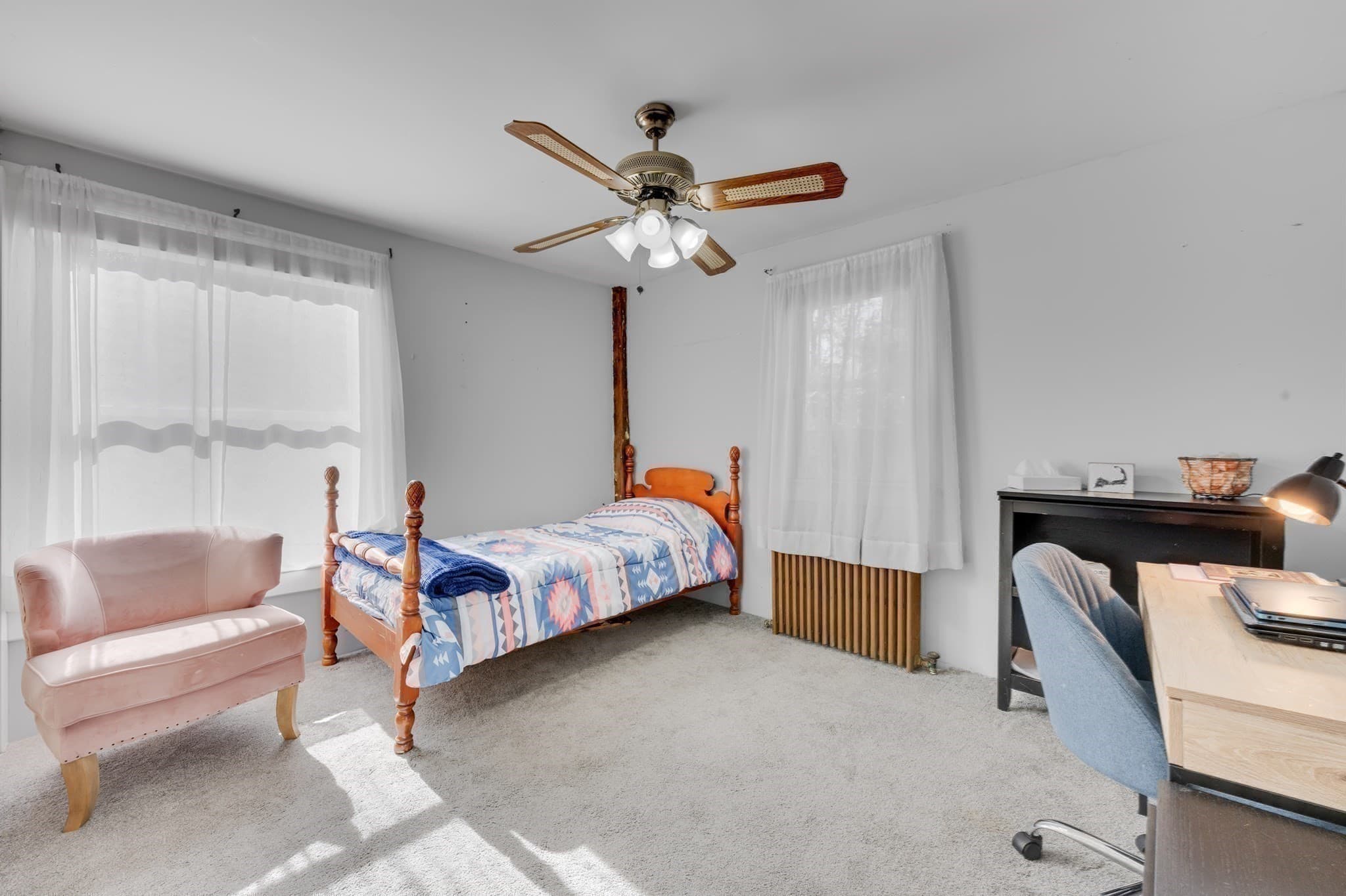 Single Family Residence at 16 Charlton St, Sturbridge MA 01566, photo 14 of 32