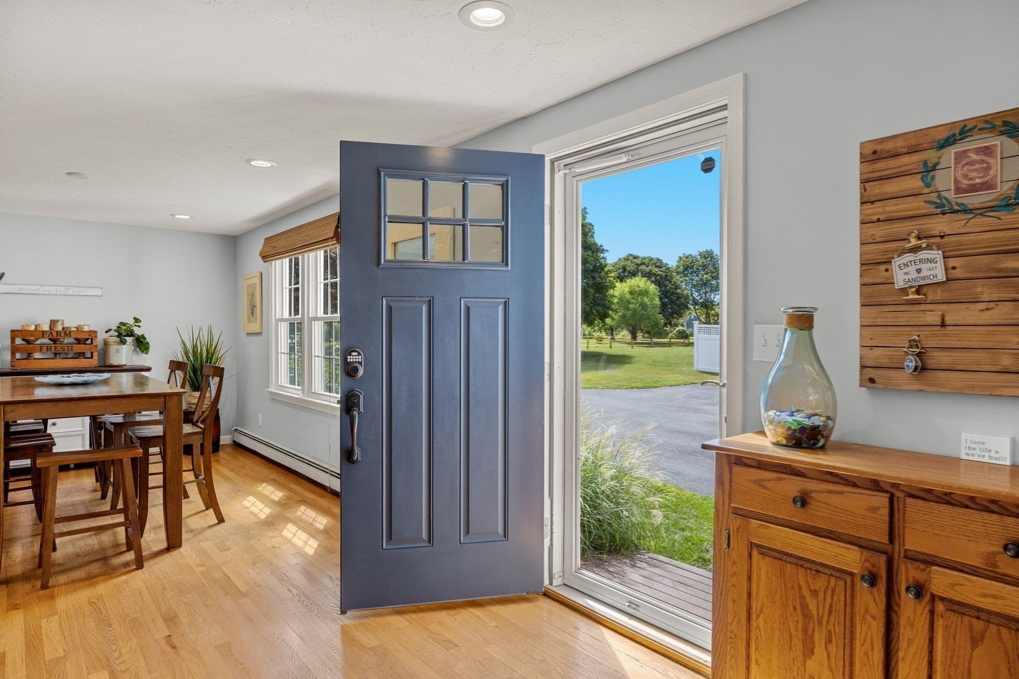 Single Family Residence at 3 Wellfield Rd, Sandwich MA 02644, Sandwich, photo 2 of 34