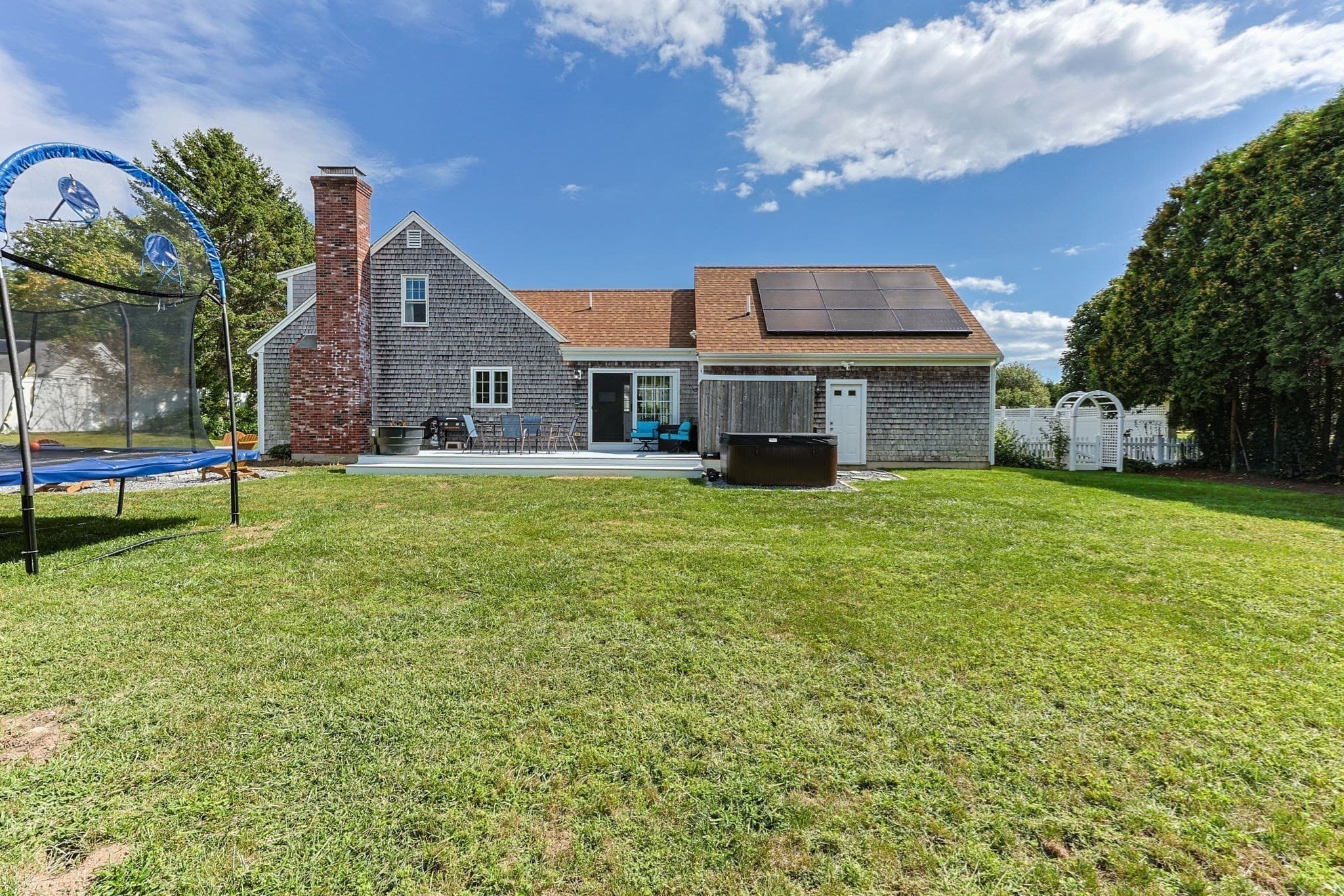 Single Family Residence at 3 Wellfield Rd, Sandwich MA 02644, Sandwich, photo 32 of 34