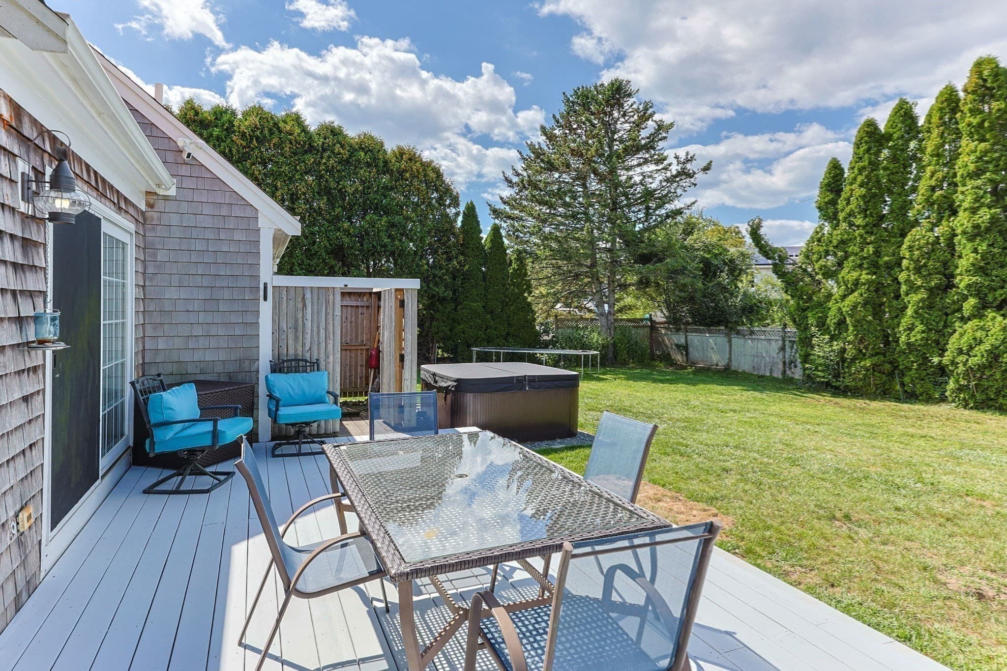 Single Family Residence at 3 Wellfield Rd, Sandwich MA 02644, Sandwich, photo 28 of 34