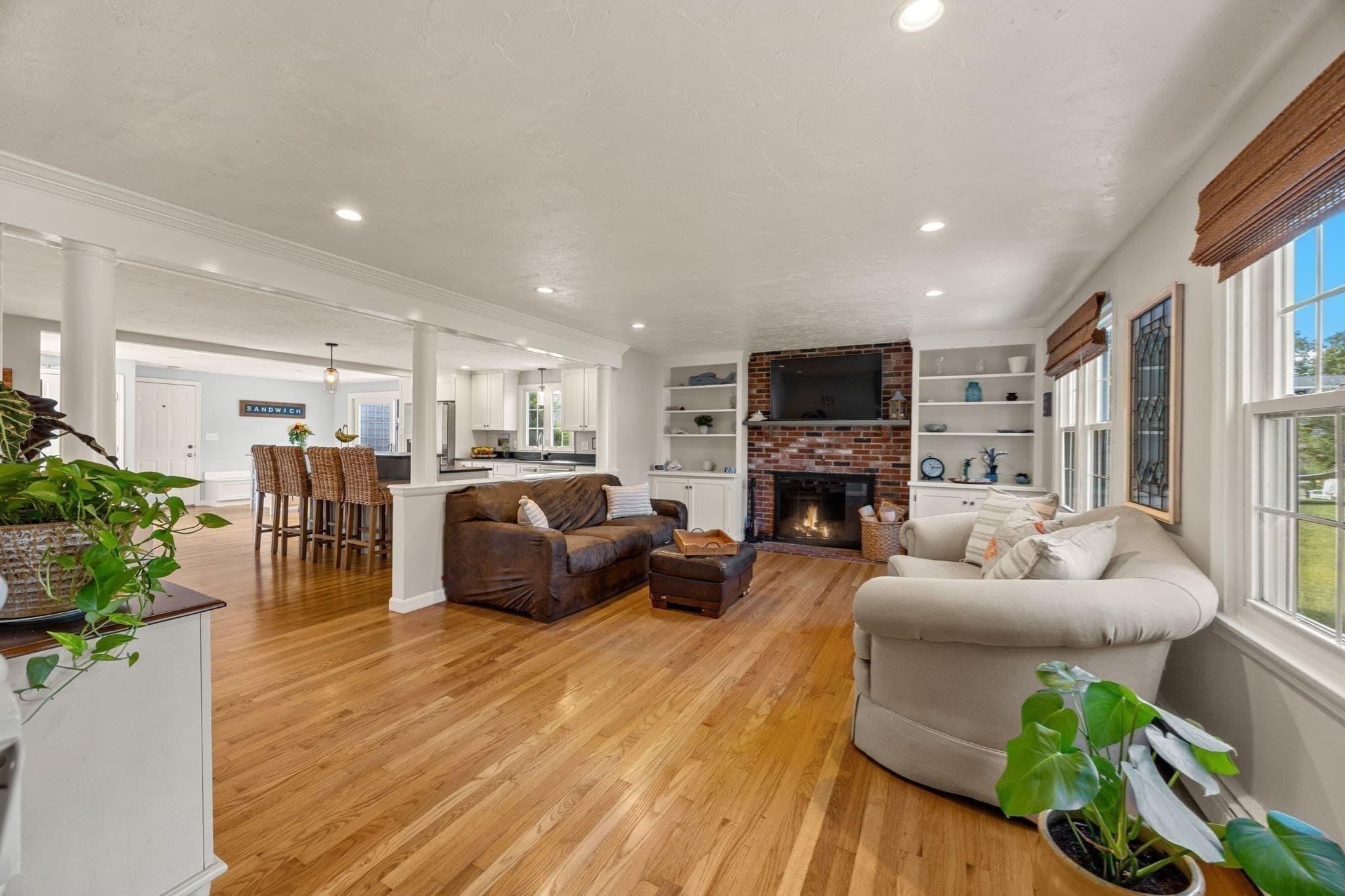 Single Family Residence at 3 Wellfield Rd, Sandwich MA 02644, Sandwich, photo 5 of 34