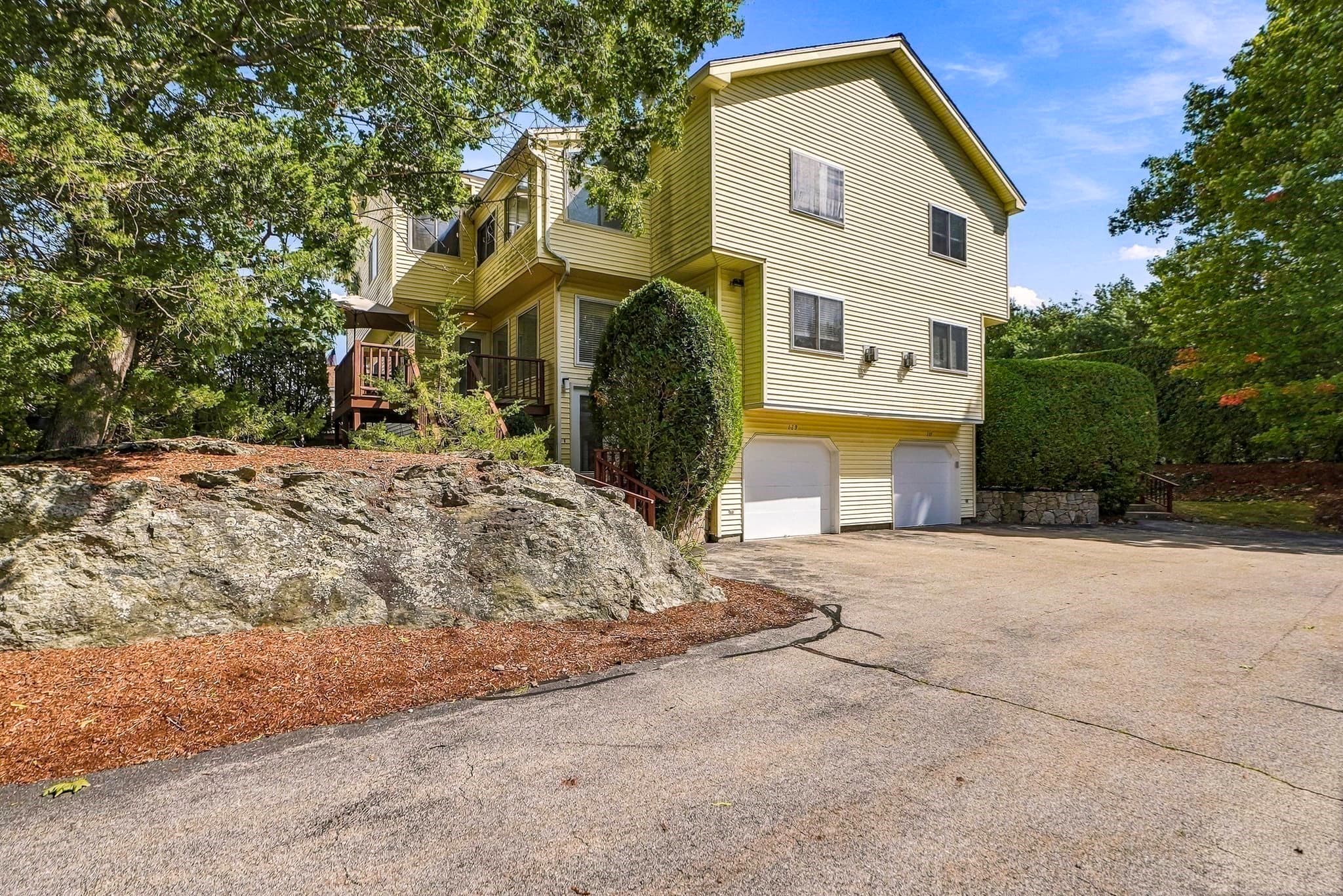 Condominium at 139 Captain Eames Cir # 139, Ashland MA 01721, Ashland, photo 3 of 35