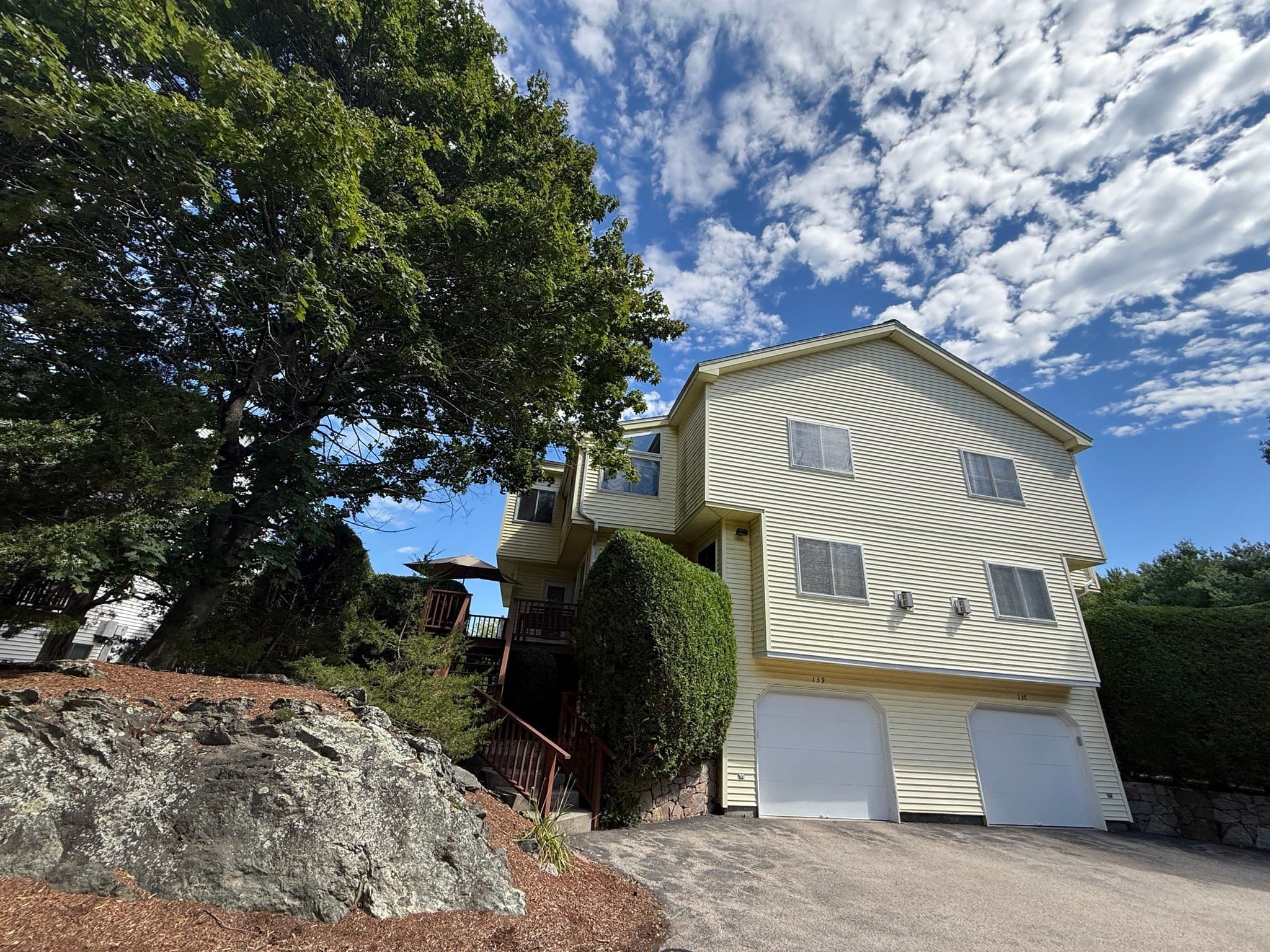 Condominium at 139 Captain Eames Cir # 139, Ashland MA 01721, Ashland, photo 31 of 35