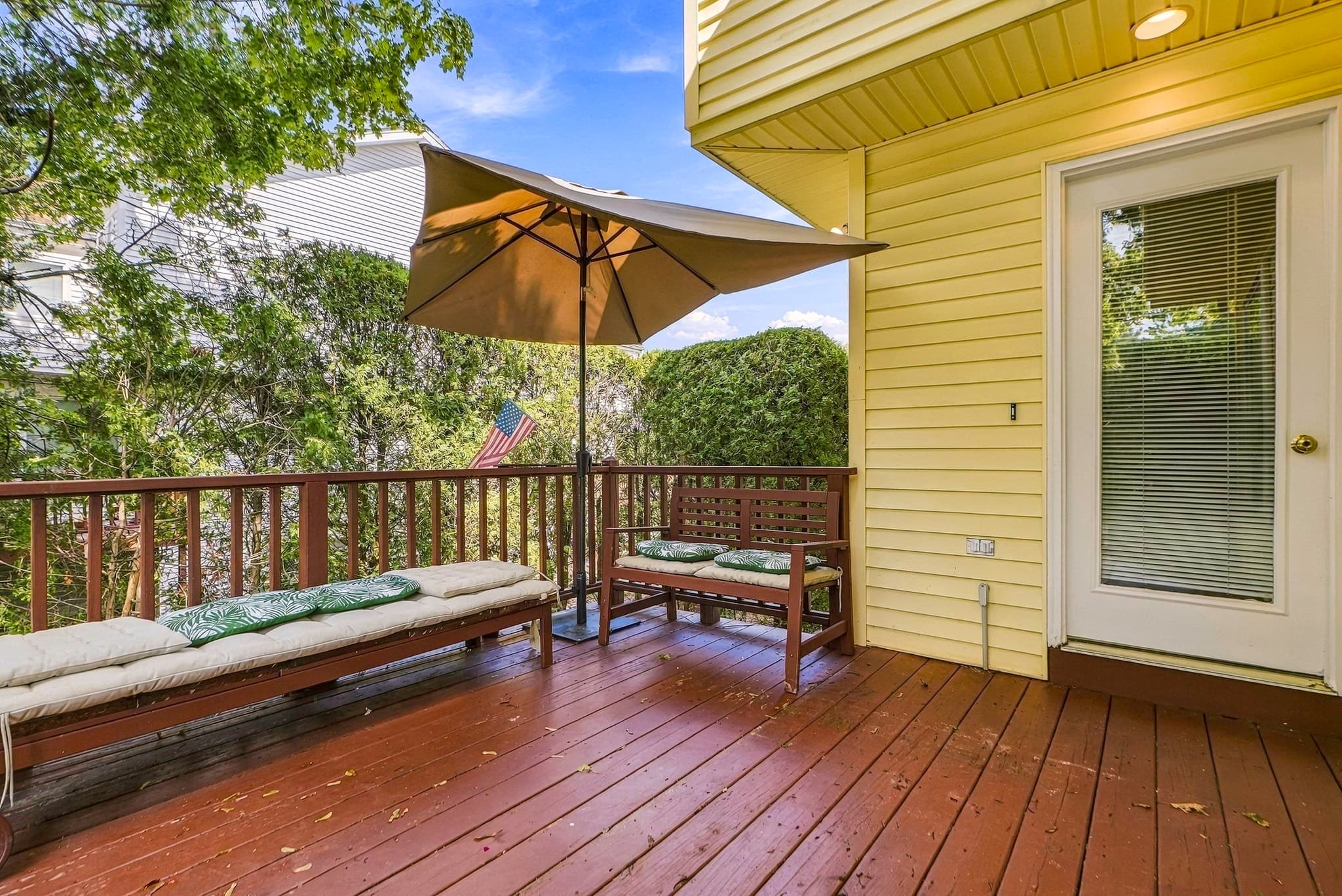 Condominium at 139 Captain Eames Cir # 139, Ashland MA 01721, Ashland, photo 29 of 35