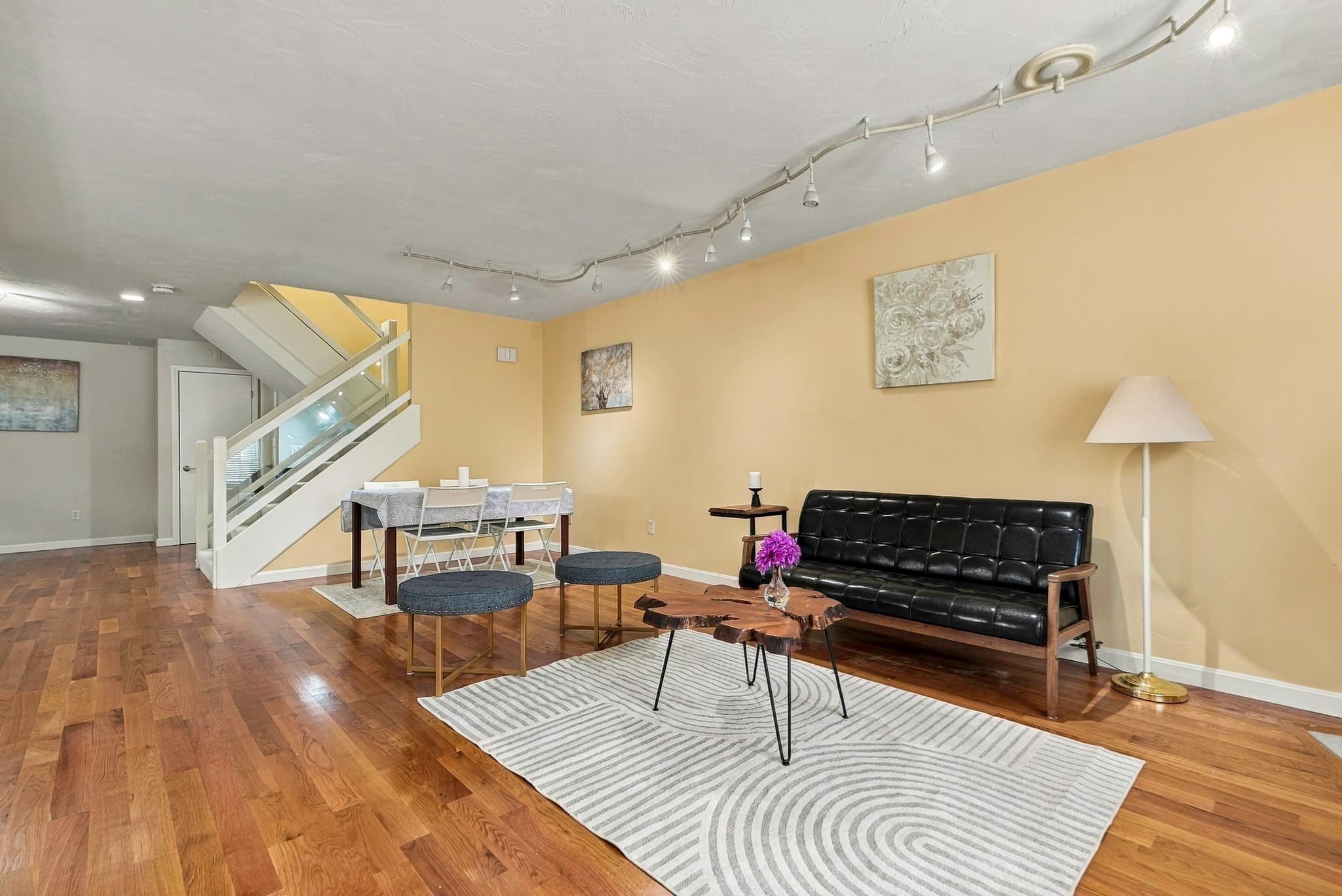 Condominium at 139 Captain Eames Cir # 139, Ashland MA 01721, Ashland, photo 8 of 35