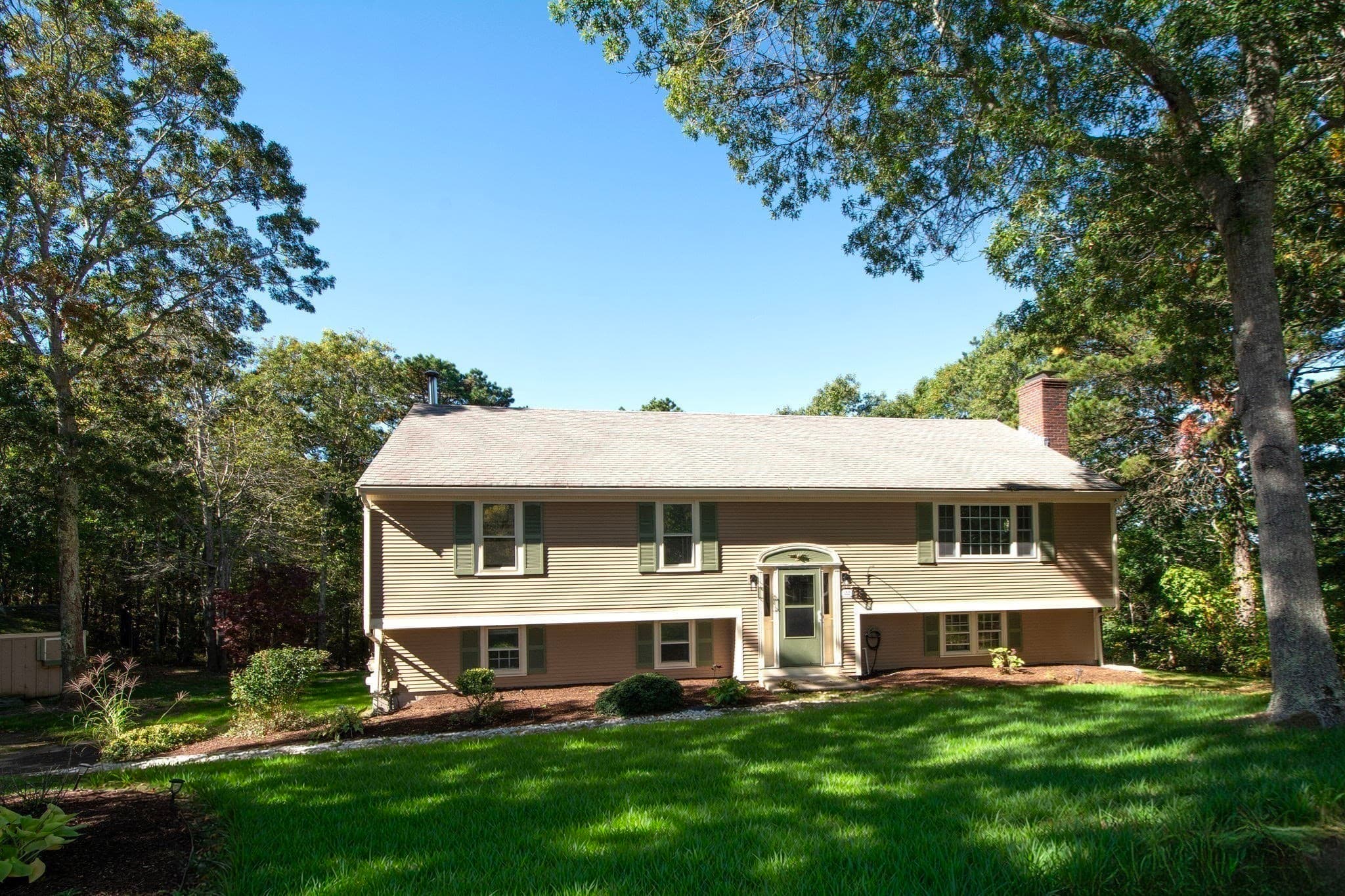 Single Family Residence at 22 Admiral Rickover Rd., Plymouth MA 02360, photo 2 of 15
