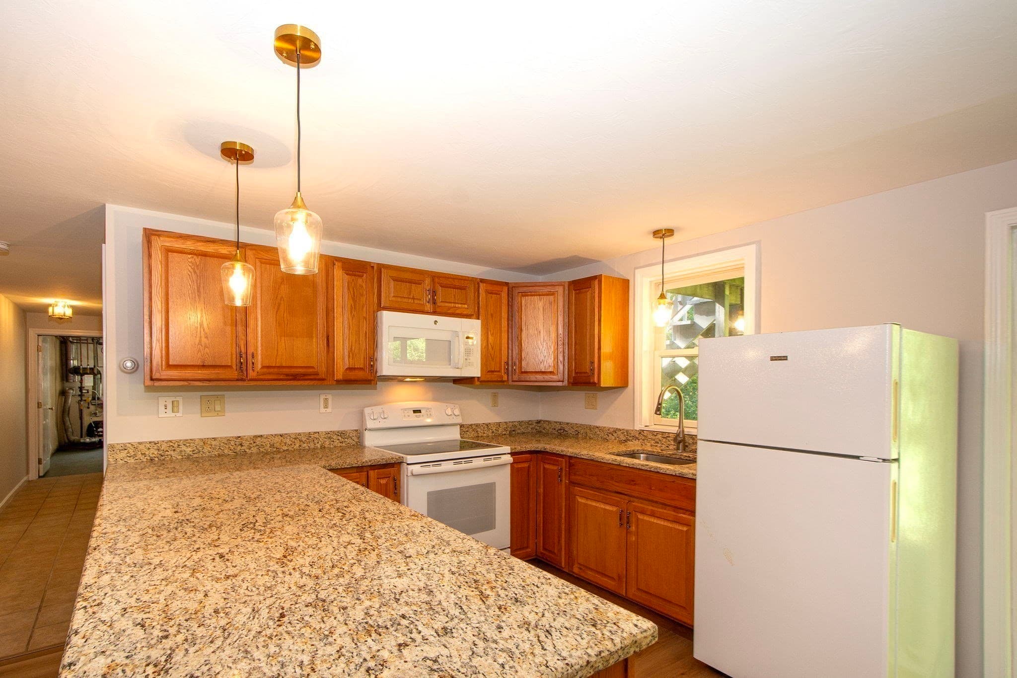 Single Family Residence at 22 Admiral Rickover Rd., Plymouth MA 02360, photo 12 of 15