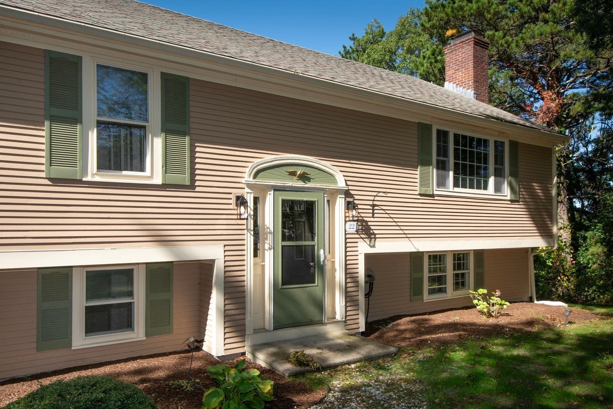 22 Admiral Rickover Rd., Plymouth MA 02360