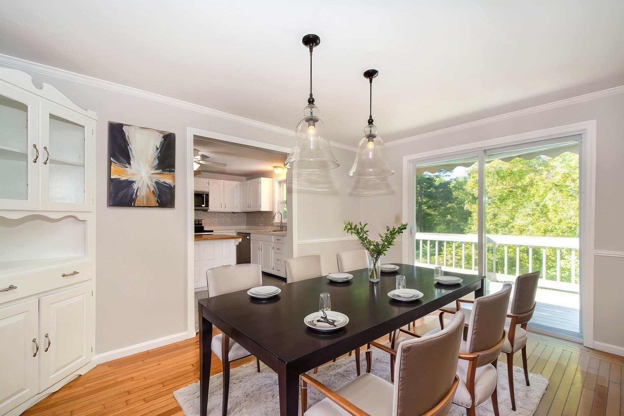 Single Family Residence at 22 Admiral Rickover Rd., Plymouth MA 02360, photo 5 of 15