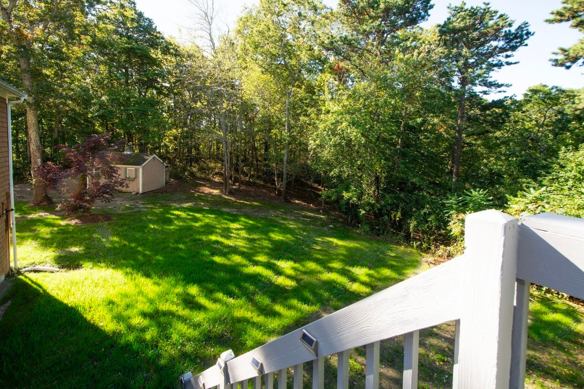 Single Family Residence at 22 Admiral Rickover Rd., Plymouth MA 02360, photo 8 of 15