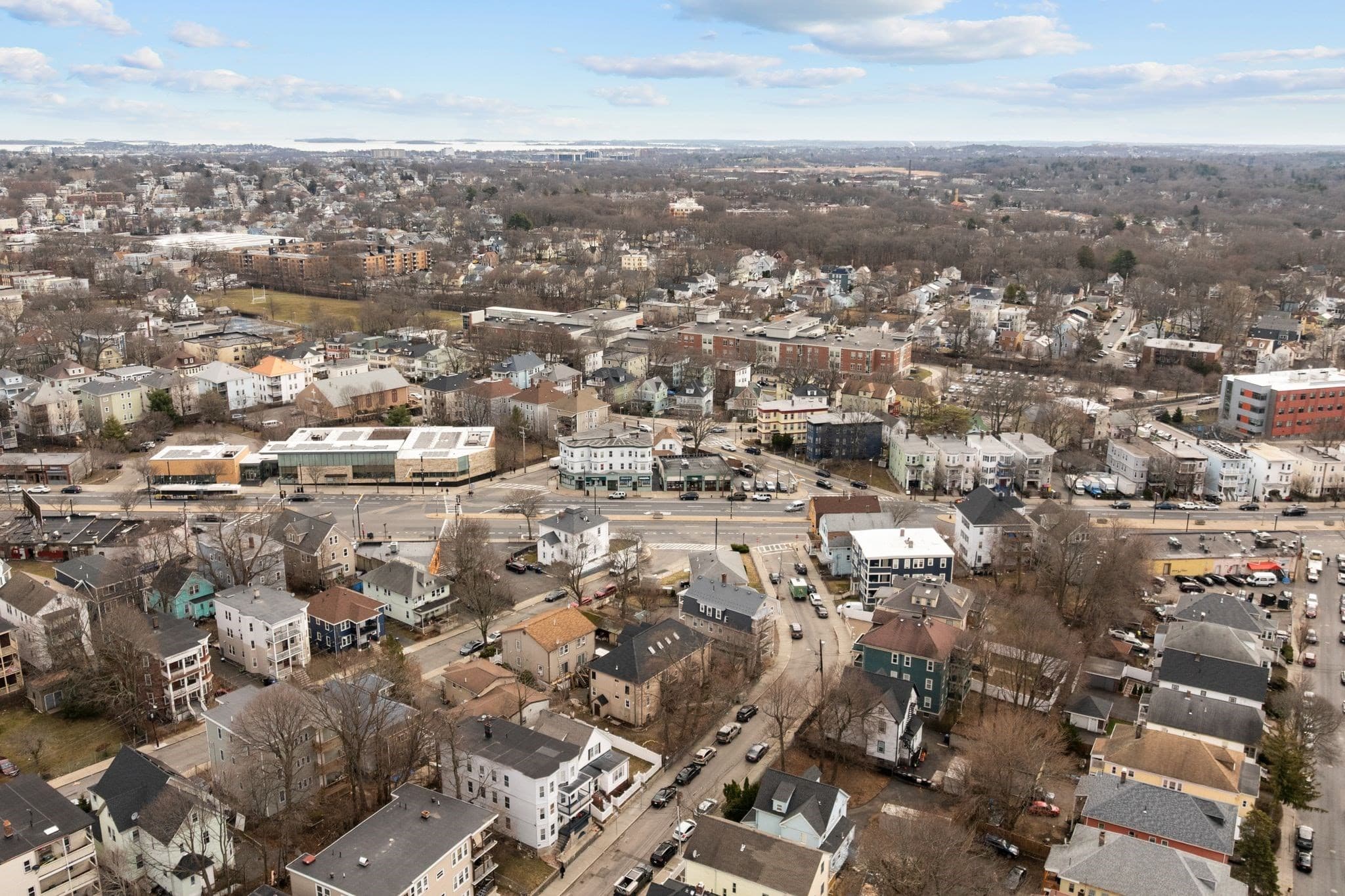 4 Family at 19 Hiawatha Rd, Boston MA 02126, Boston, photo 13 of 39