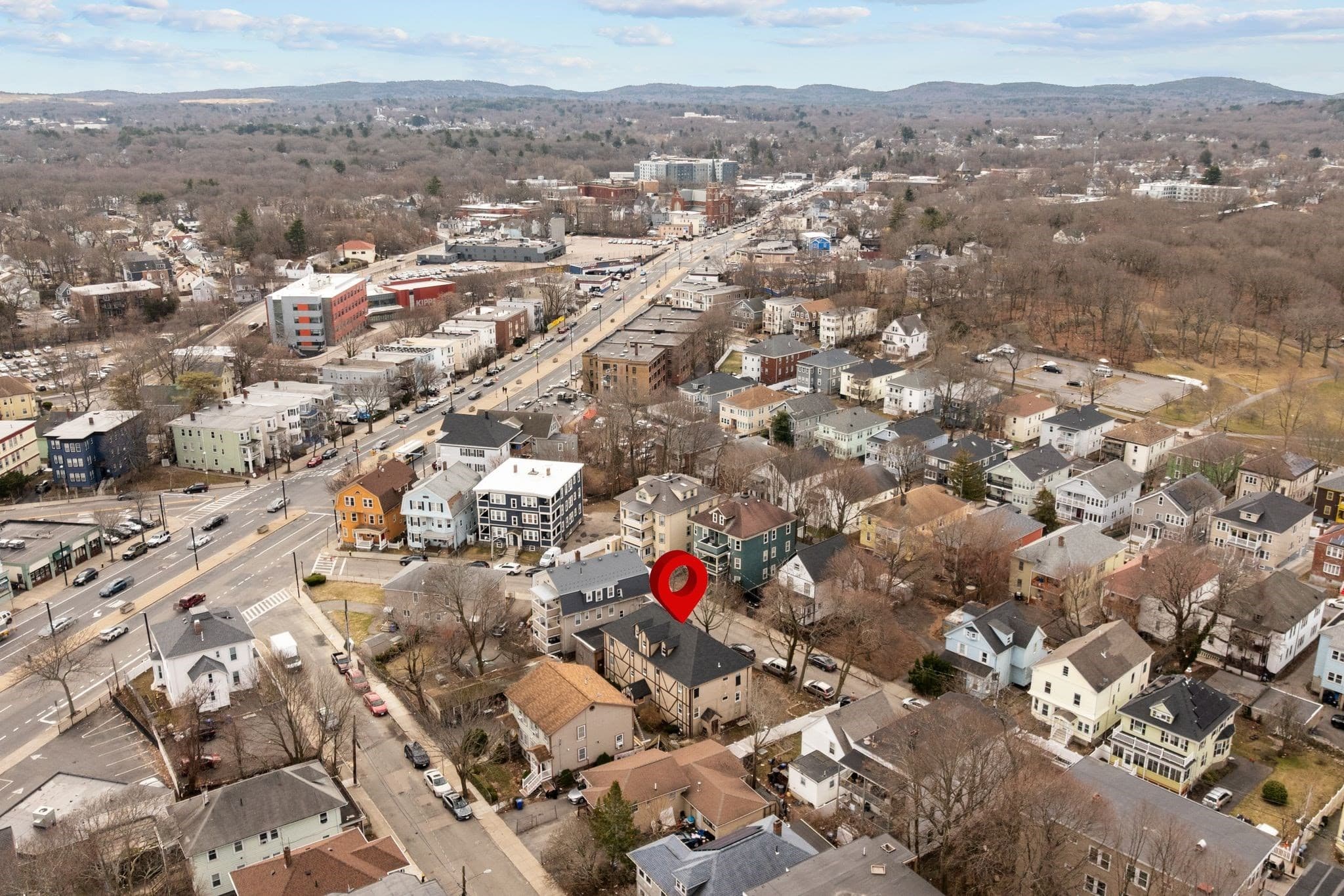 4 Family at 19 Hiawatha Rd, Boston MA 02126, Boston, photo 17 of 39