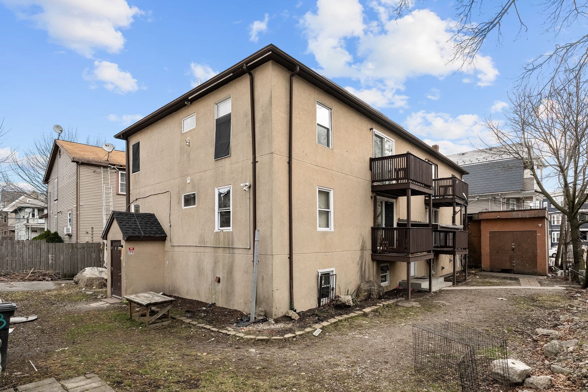 4 Family at 19 Hiawatha Rd, Boston MA 02126, Boston, photo 16 of 39