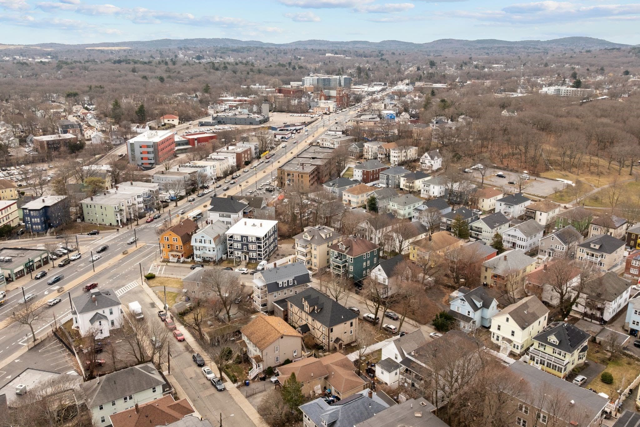 4 Family at 19 Hiawatha Rd, Boston MA 02126, Boston, photo 12 of 39