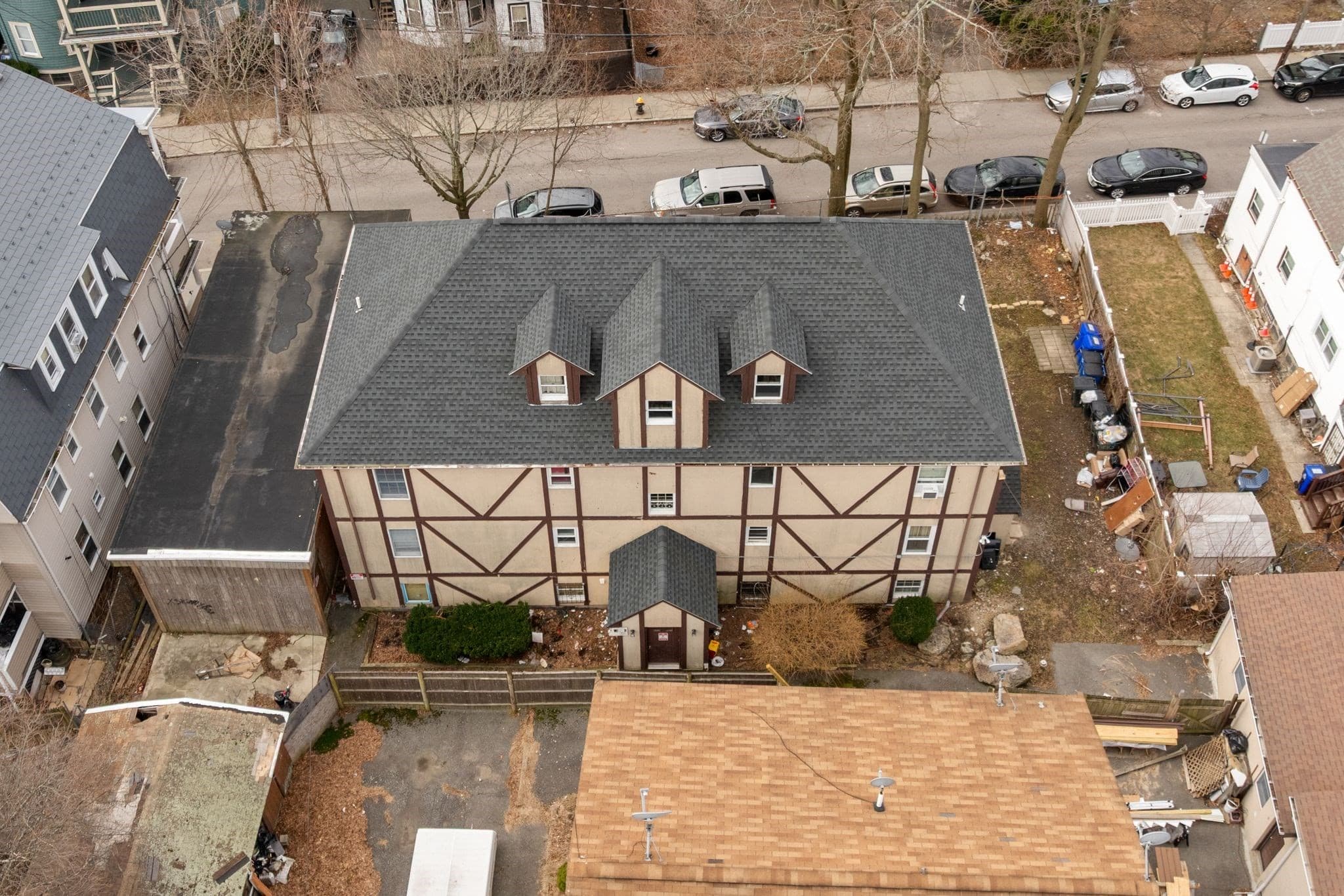 19 Hiawatha Rd, Boston MA 02126