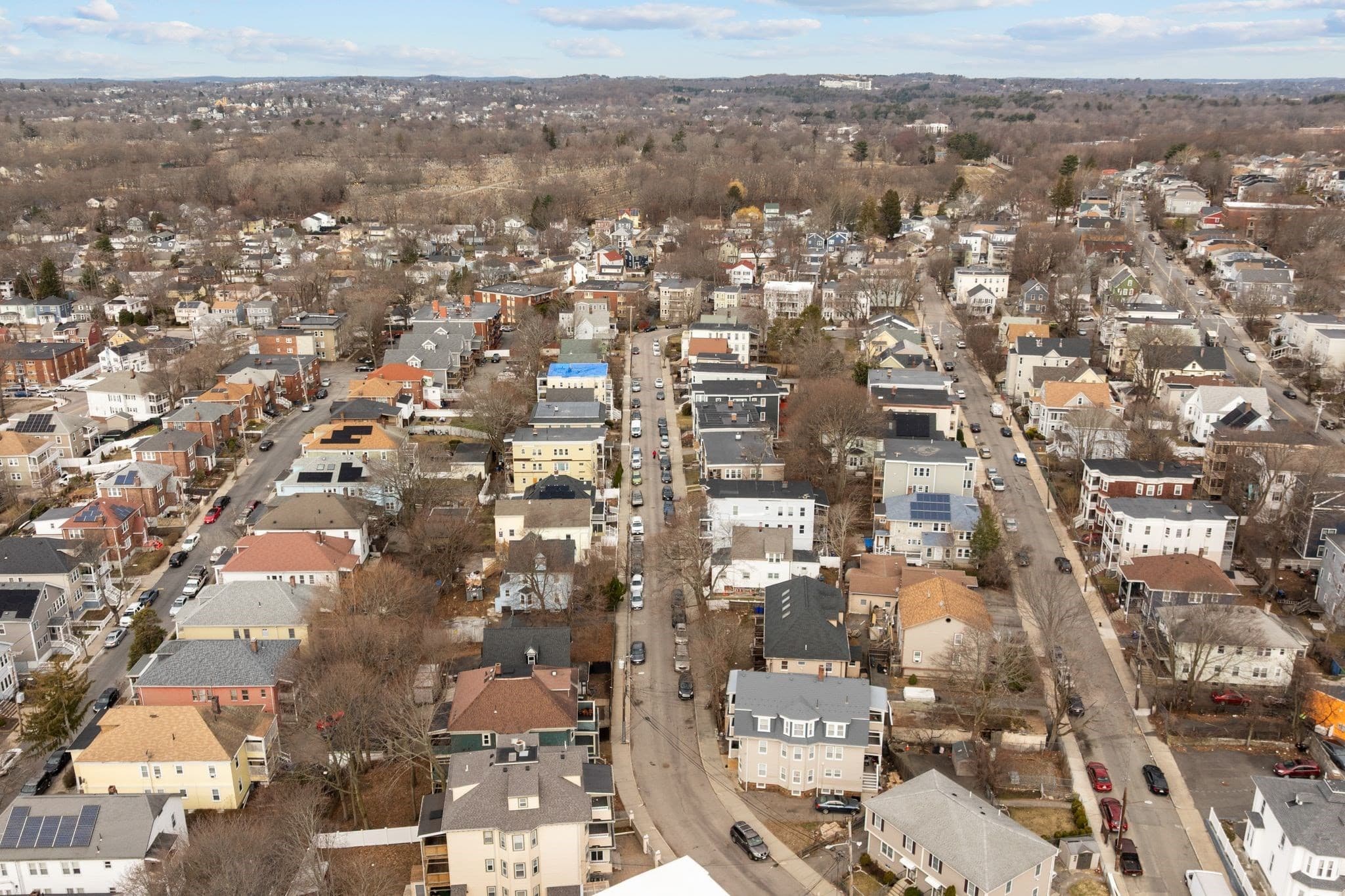4 Family at 19 Hiawatha Rd, Boston MA 02126, Boston, photo 14 of 39