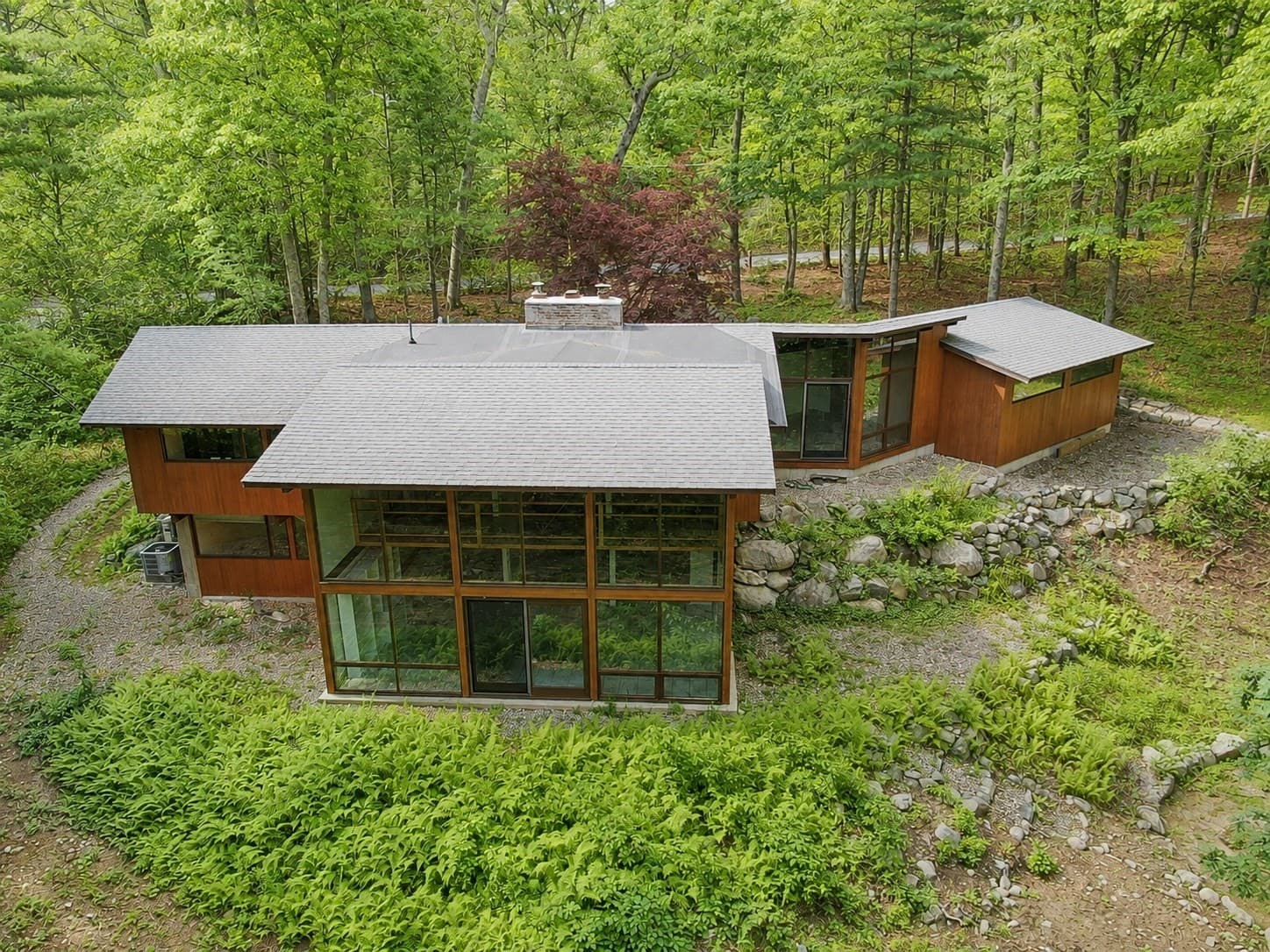 Single Family Residence at 23 Pilgrims Path, Sudbury MA 01776, Sudbury, photo 2 of 33