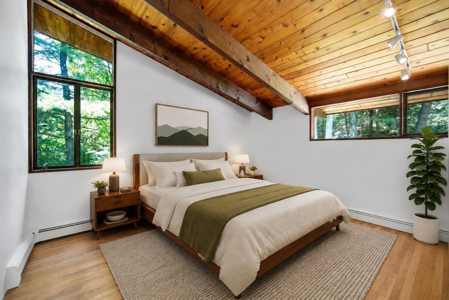 Single Family Residence at 23 Pilgrims Path, Sudbury MA 01776, Sudbury, photo 26 of 33