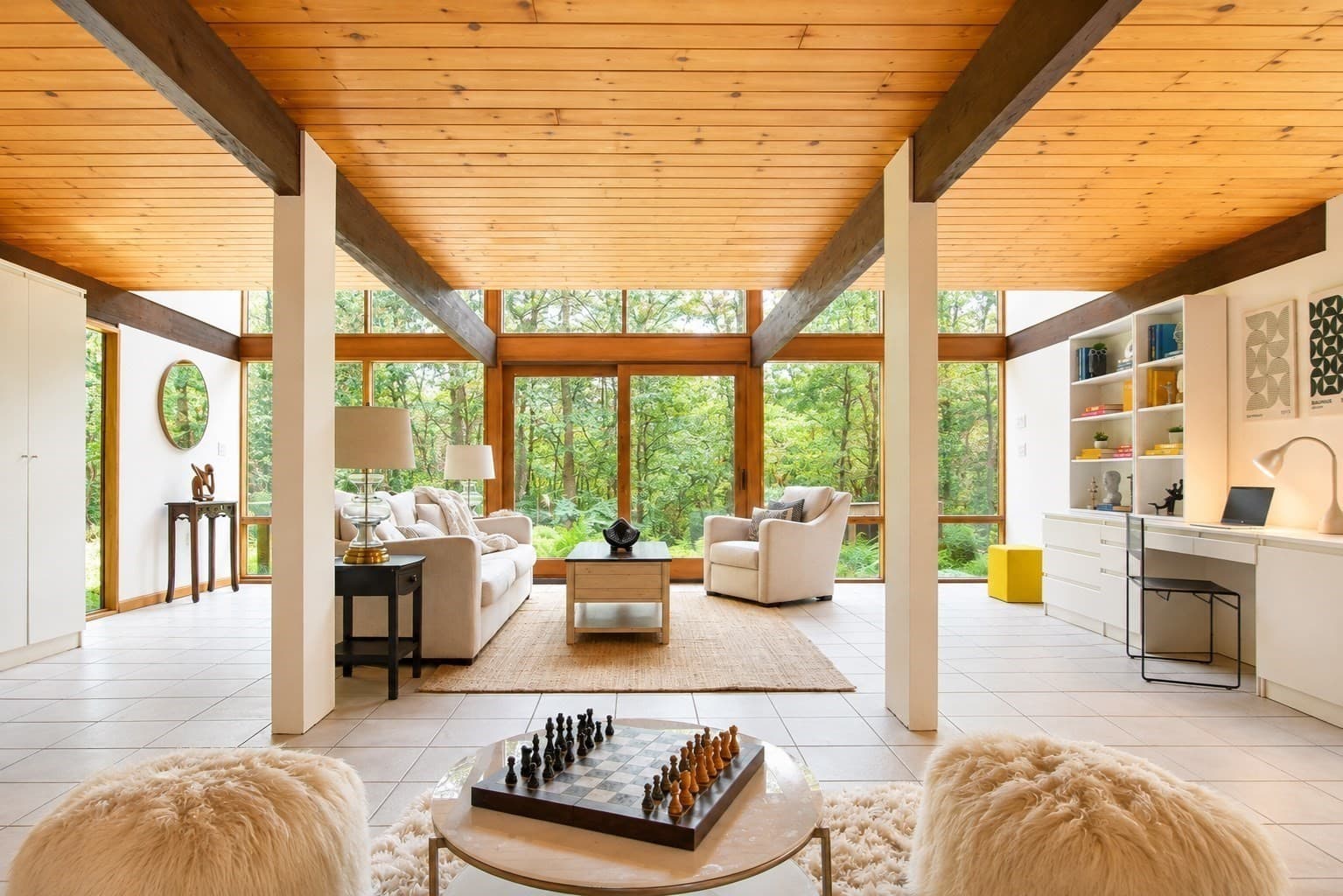 Single Family Residence at 23 Pilgrims Path, Sudbury MA 01776, Sudbury, photo 18 of 33