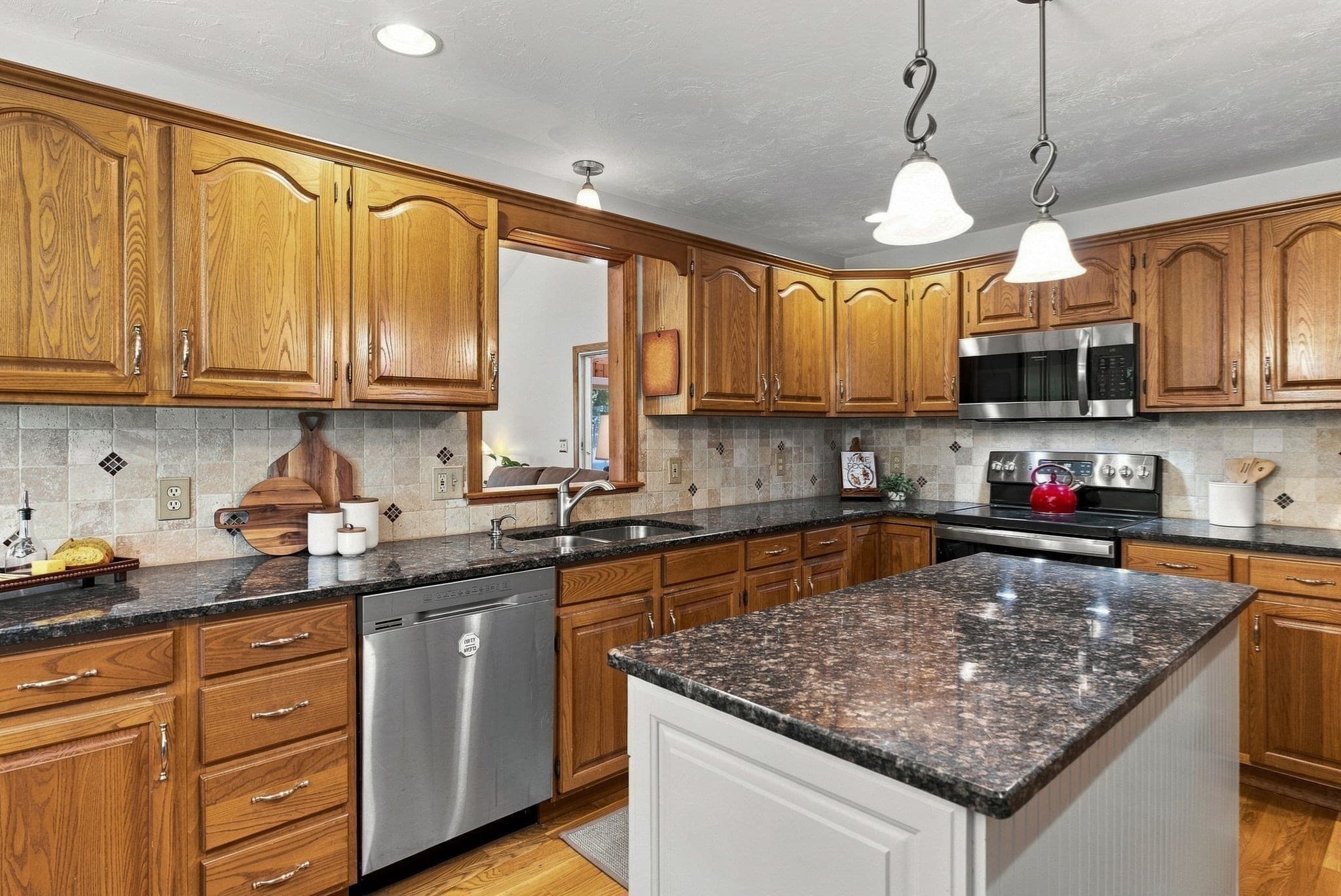Single Family Residence at 10 Danielle Drive, Grafton MA 01519, Grafton, photo 13 of 42