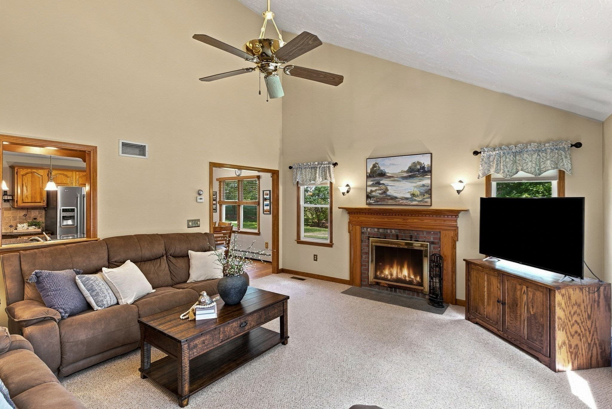 Single Family Residence at 10 Danielle Drive, Grafton MA 01519, Grafton, photo 16 of 42