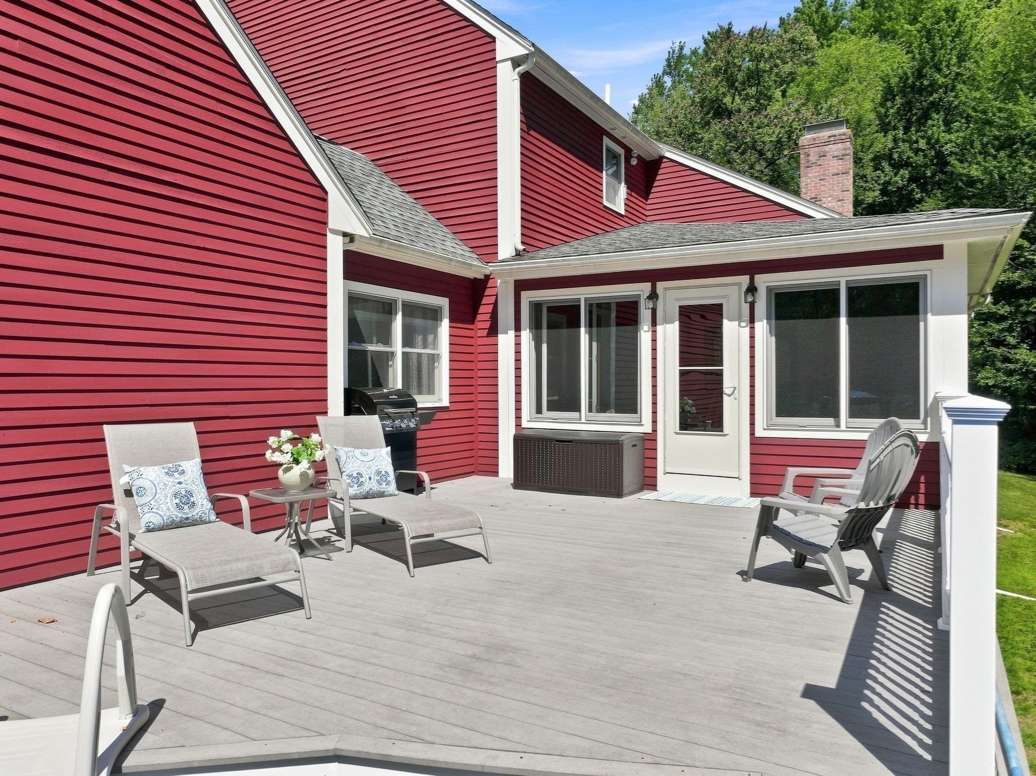 Single Family Residence at 10 Danielle Drive, Grafton MA 01519, Grafton, photo 32 of 42