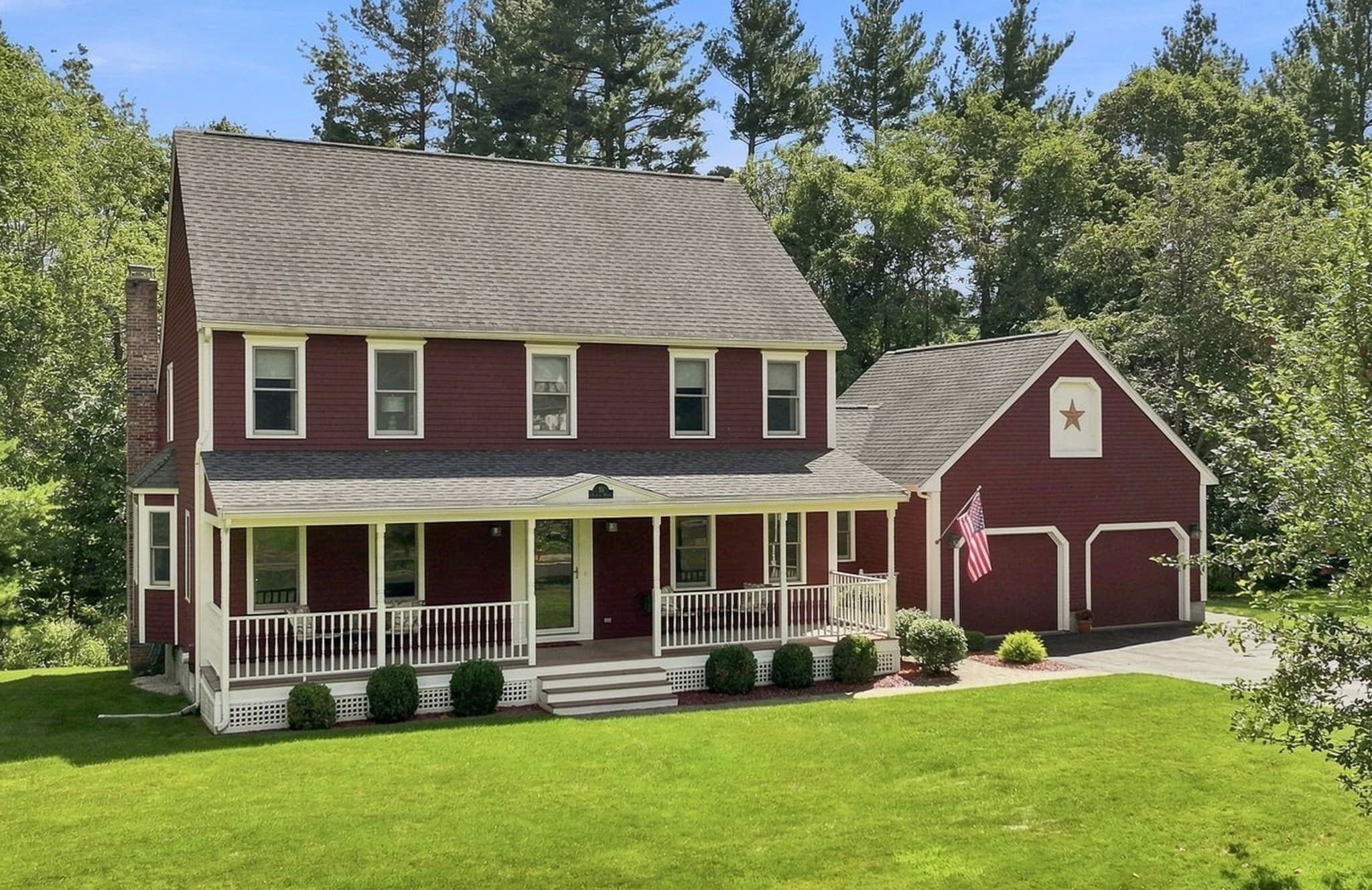 10 Danielle Drive, Grafton MA 01519
