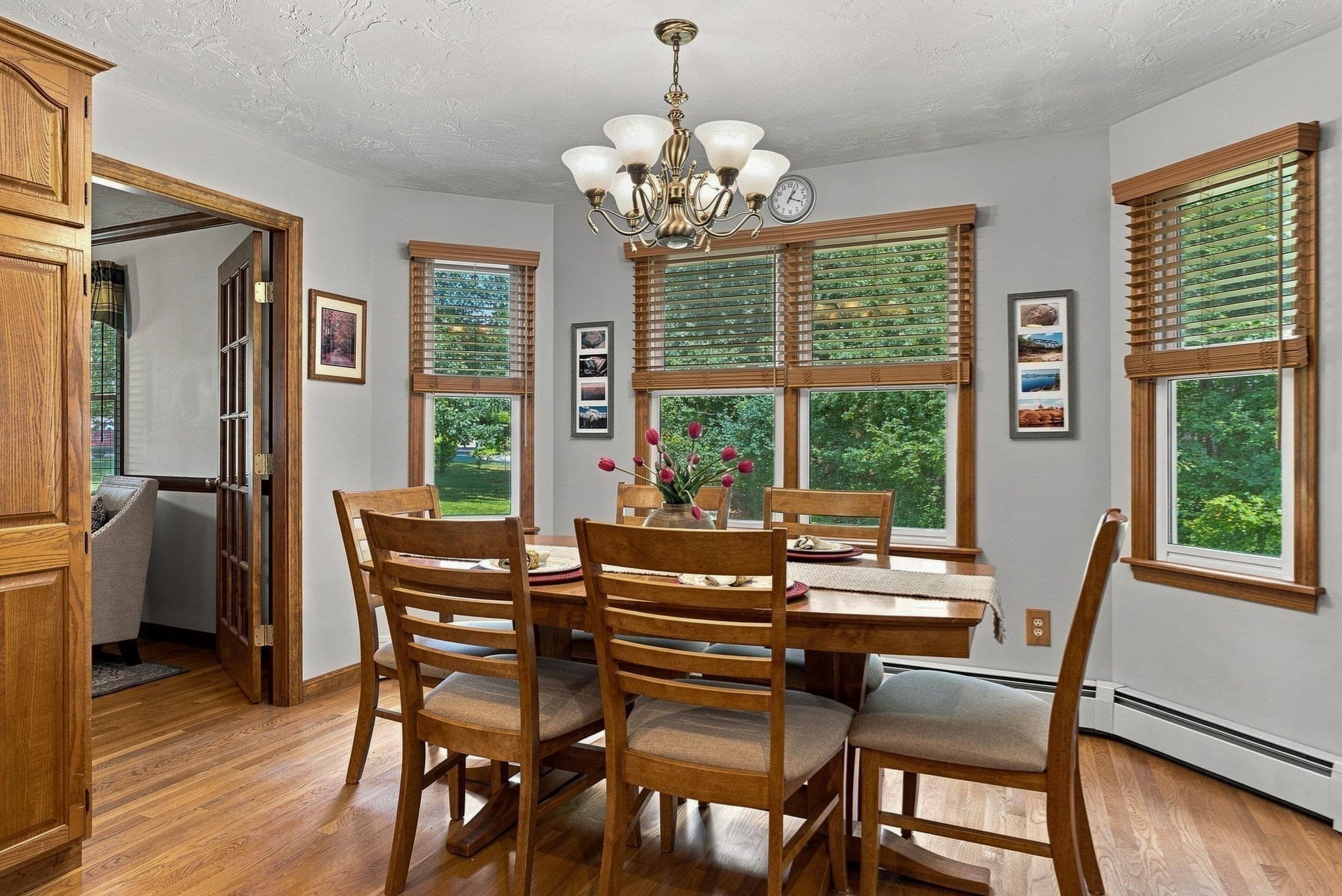 Single Family Residence at 10 Danielle Drive, Grafton MA 01519, Grafton, photo 10 of 42