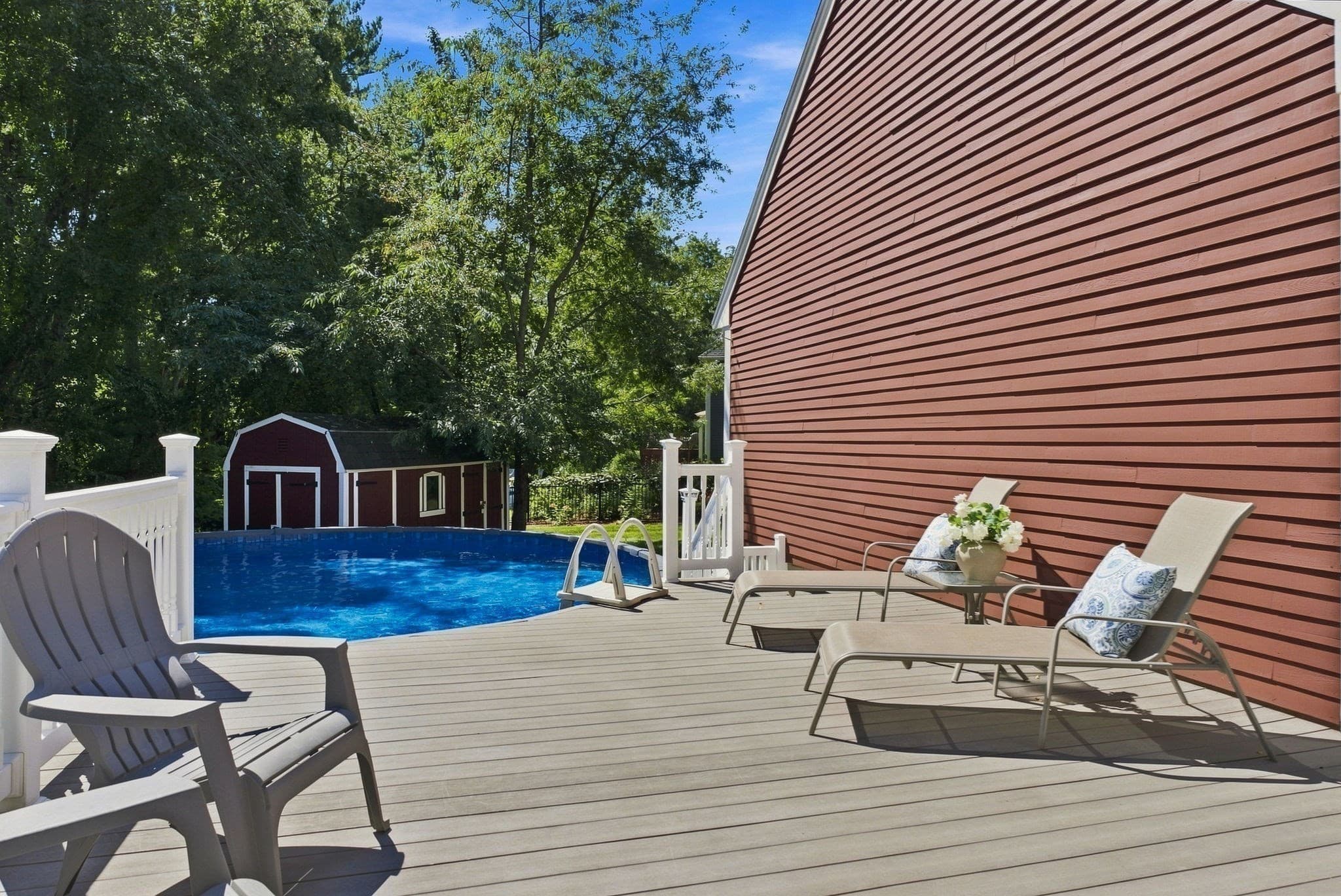 Single Family Residence at 10 Danielle Drive, Grafton MA 01519, Grafton, photo 33 of 42