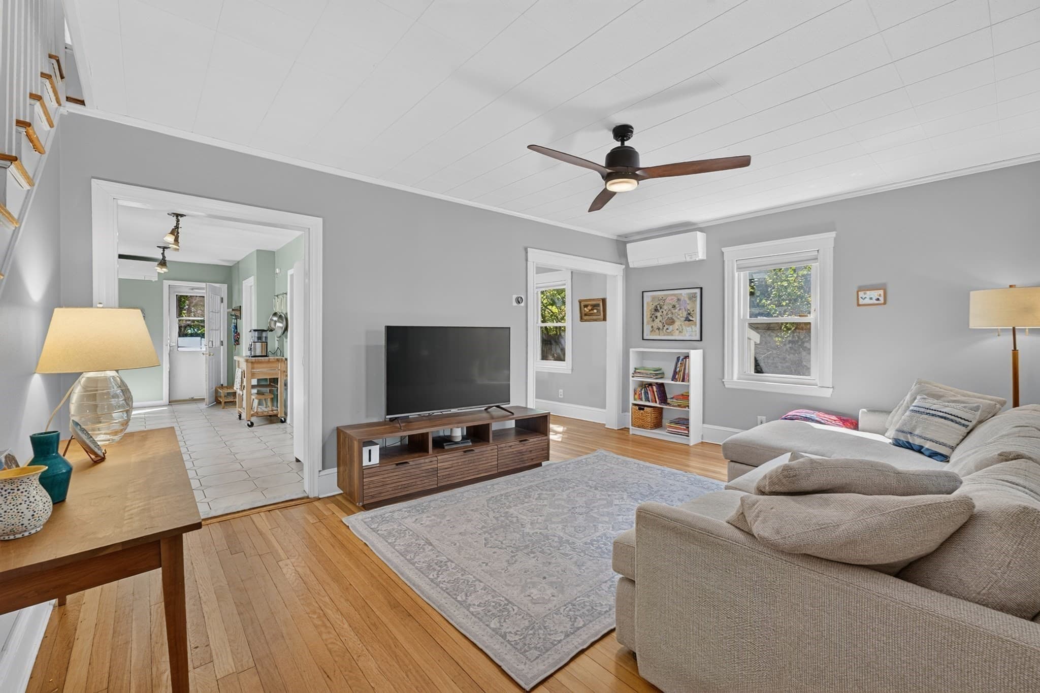 Single Family Residence at 15 Draper St, Medford MA 02155, Medford, photo 2 of 38