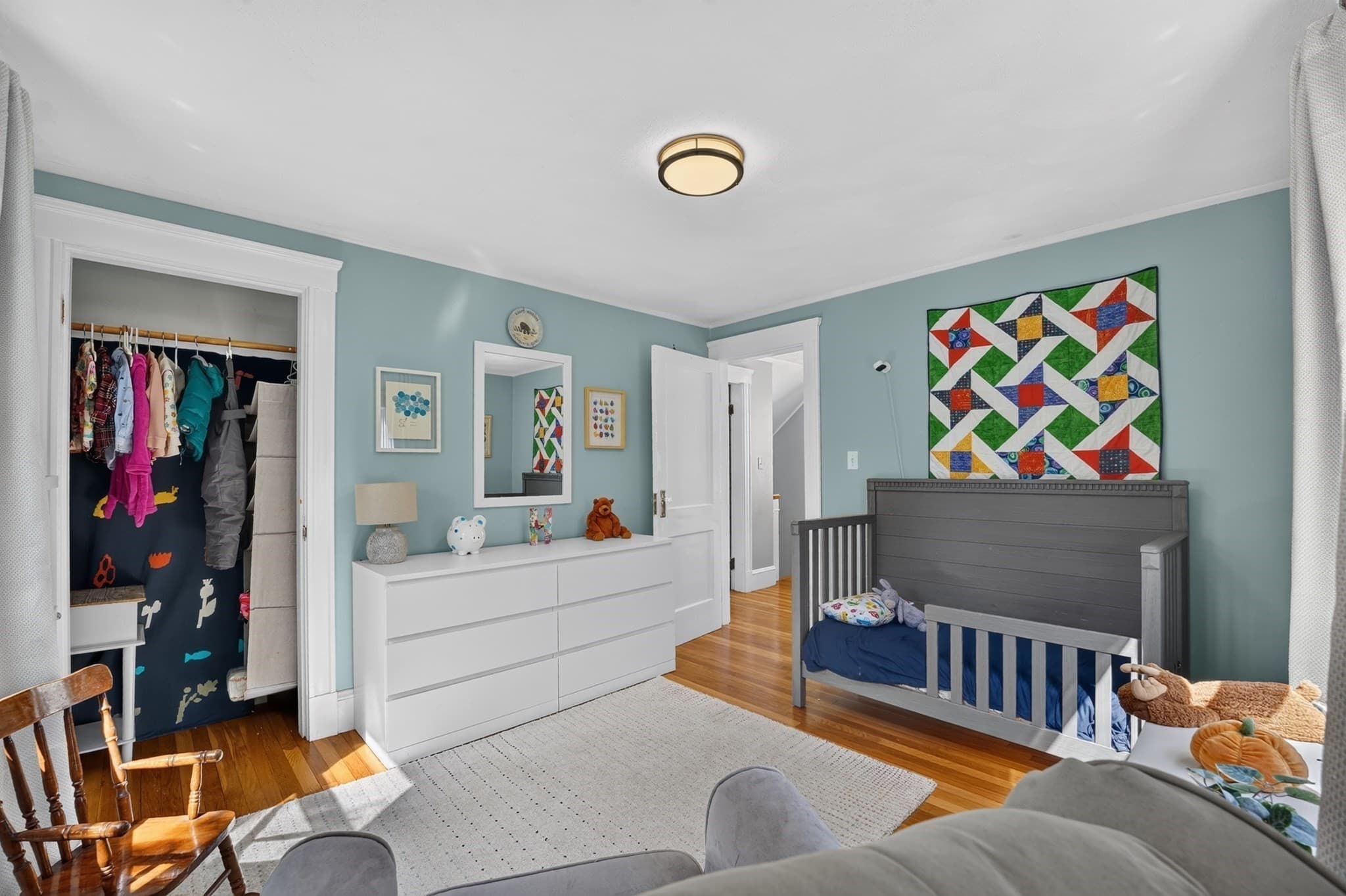 Single Family Residence at 15 Draper St, Medford MA 02155, Medford, photo 17 of 38
