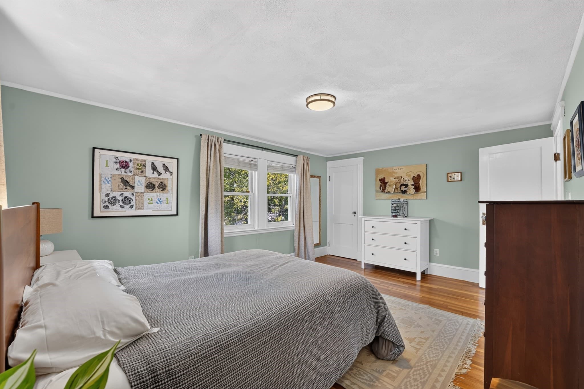 Single Family Residence at 15 Draper St, Medford MA 02155, Medford, photo 16 of 38