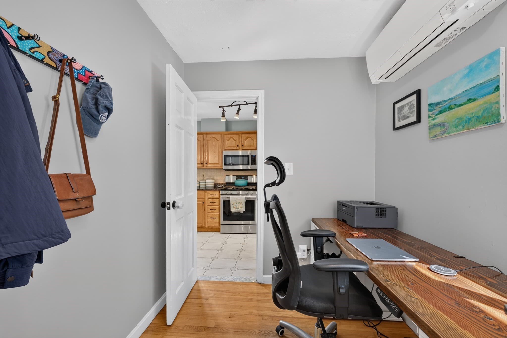 Single Family Residence at 15 Draper St, Medford MA 02155, Medford, photo 12 of 38
