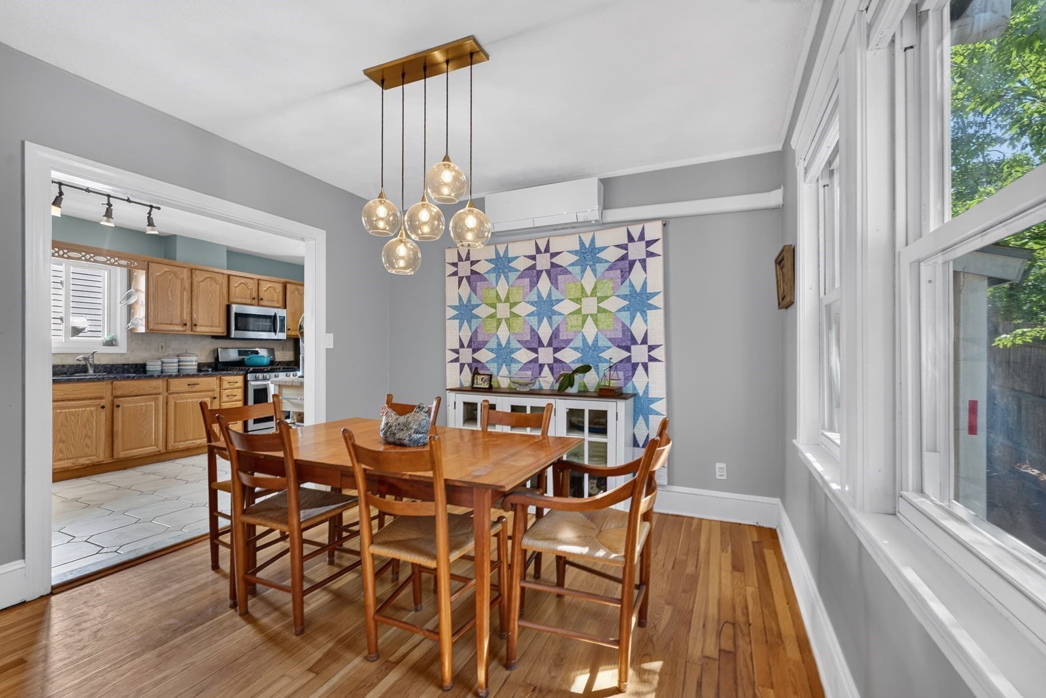 Single Family Residence at 15 Draper St, Medford MA 02155, Medford, photo 7 of 38