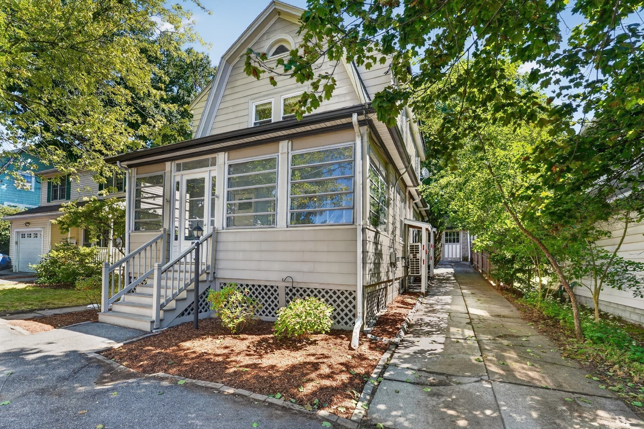 Single Family Residence at 15 Draper St, Medford MA 02155, Medford, photo 32 of 38
