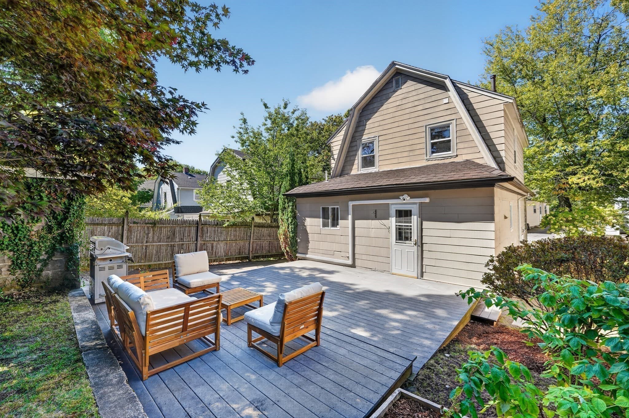 Single Family Residence at 15 Draper St, Medford MA 02155, Medford, photo 28 of 38