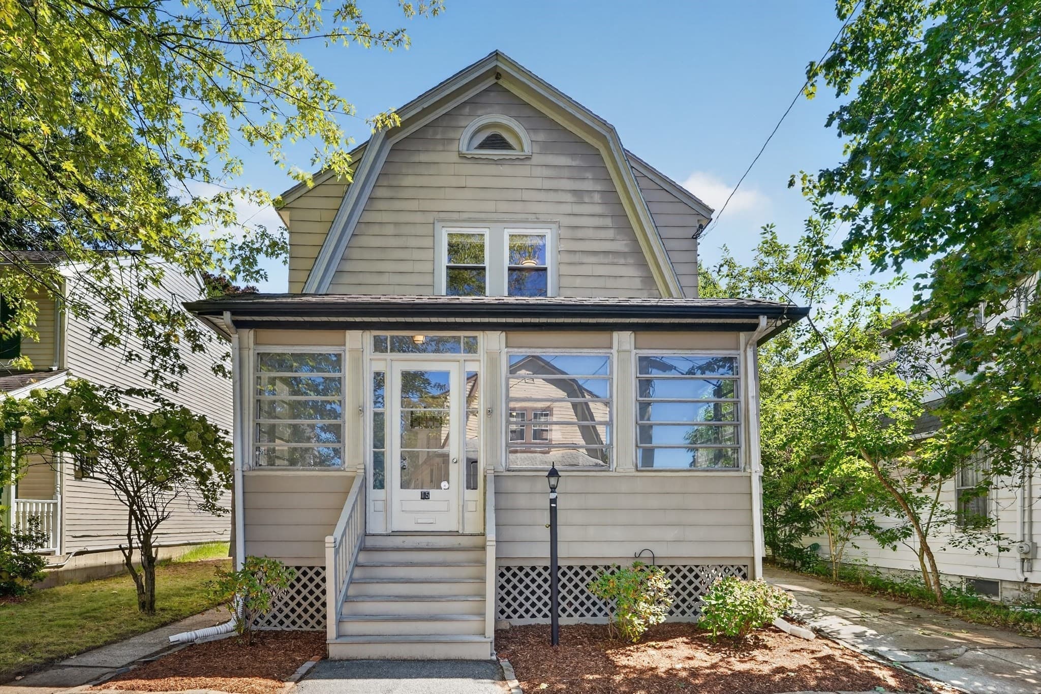 Single Family Residence at 15 Draper St, Medford MA 02155, Medford, photo 30 of 38