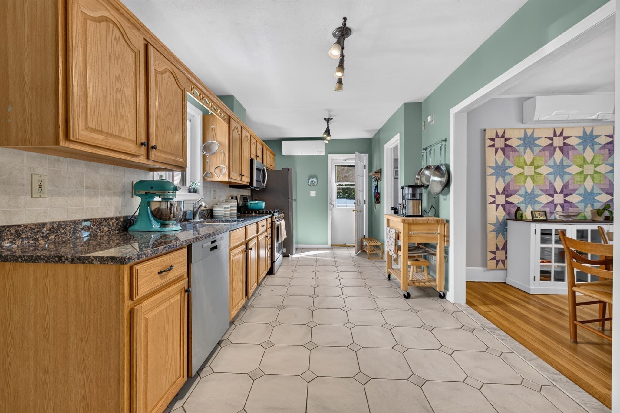 Single Family Residence at 15 Draper St, Medford MA 02155, Medford, photo 10 of 38